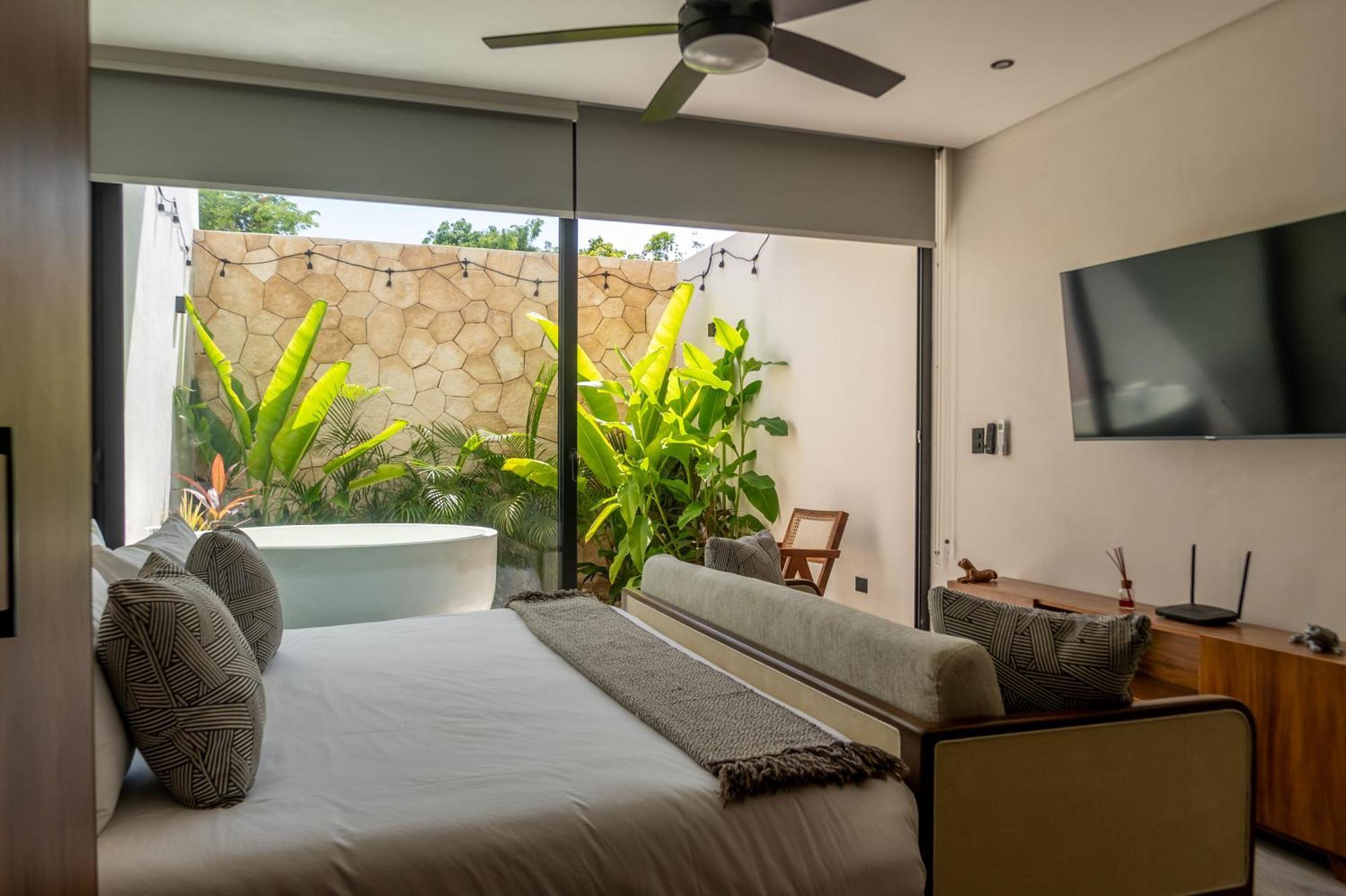 Chaac Luxury Apartamento Tulum