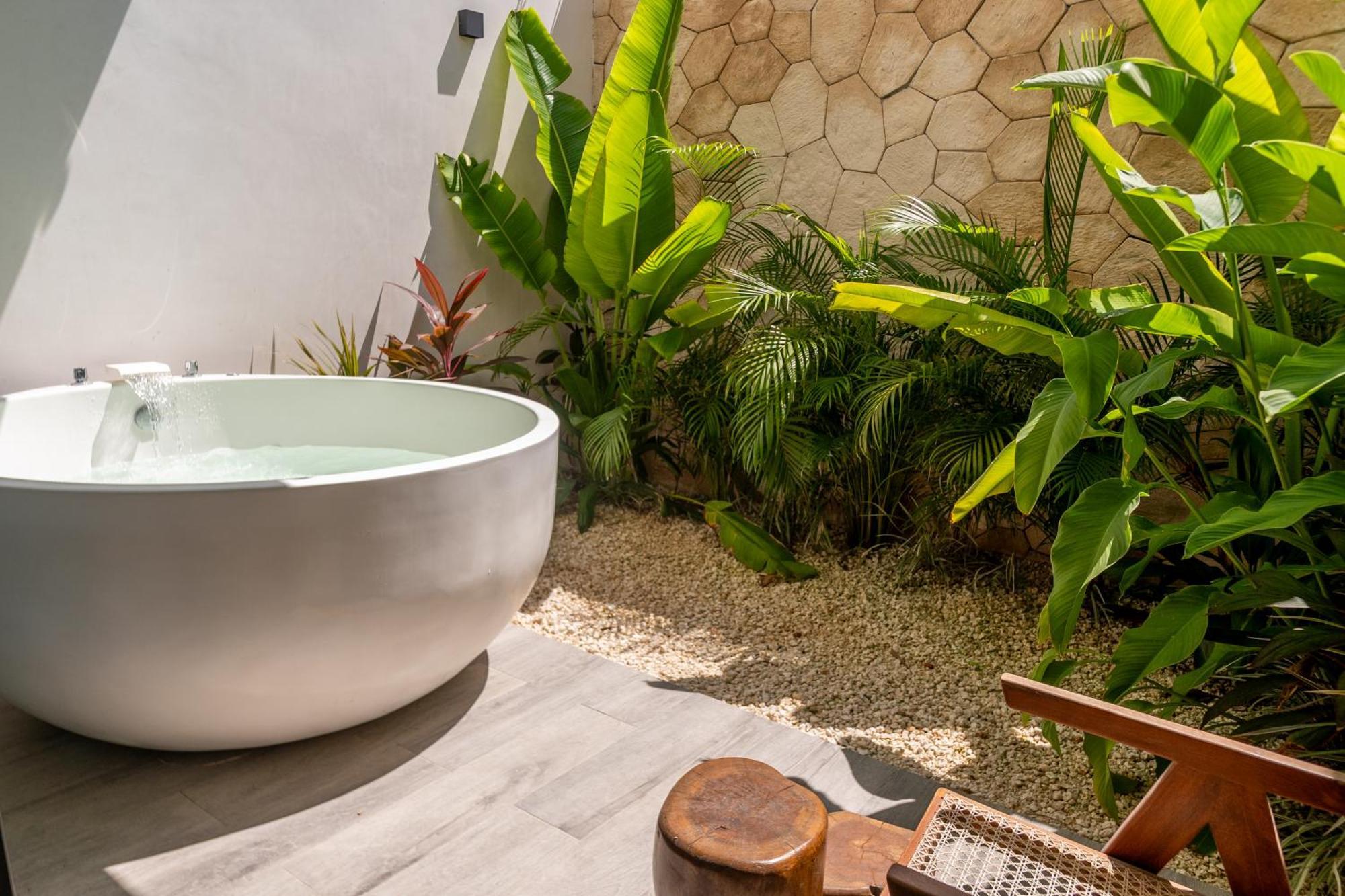 Apartamento Chaac Luxury *