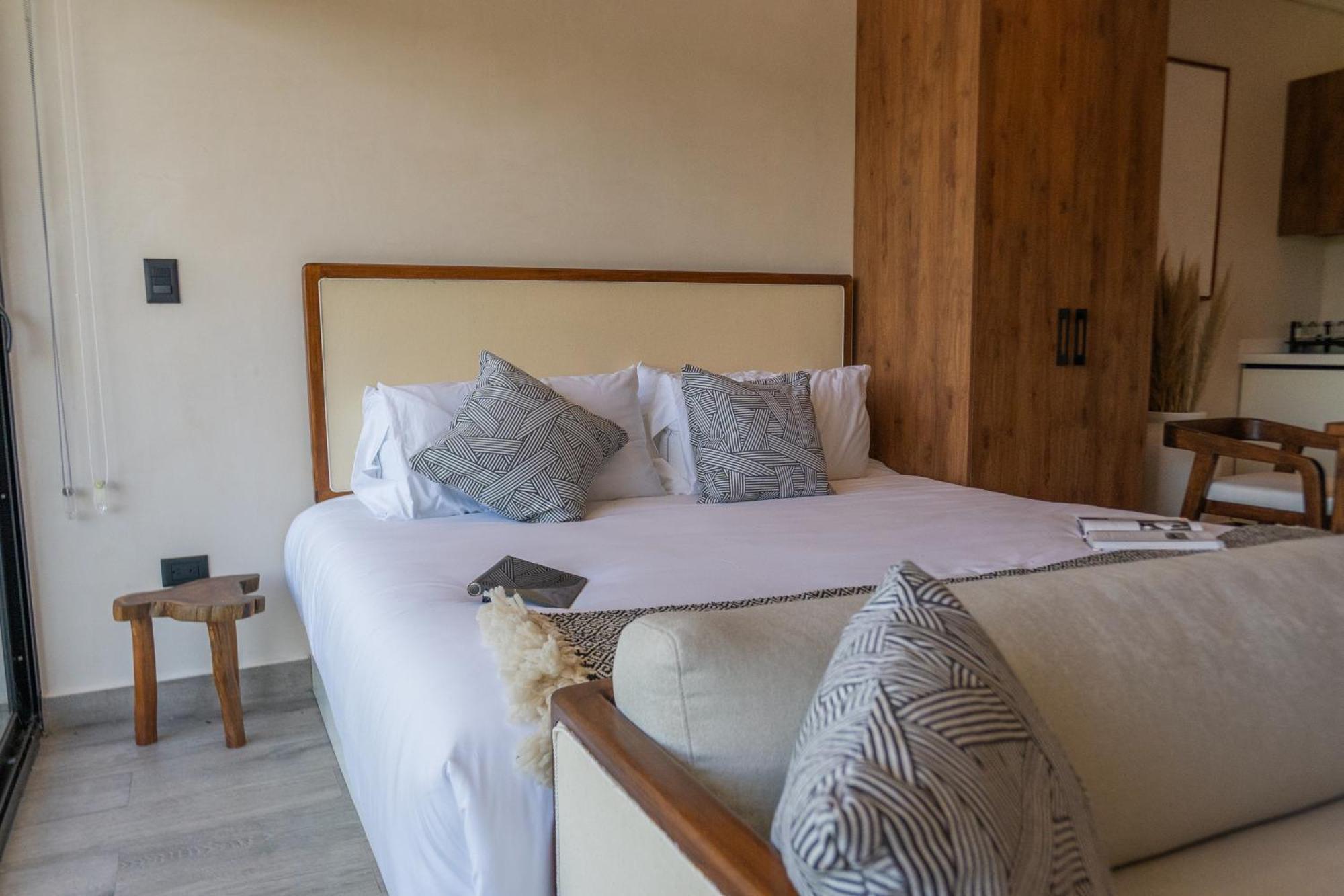Apartamento Chaac Luxury