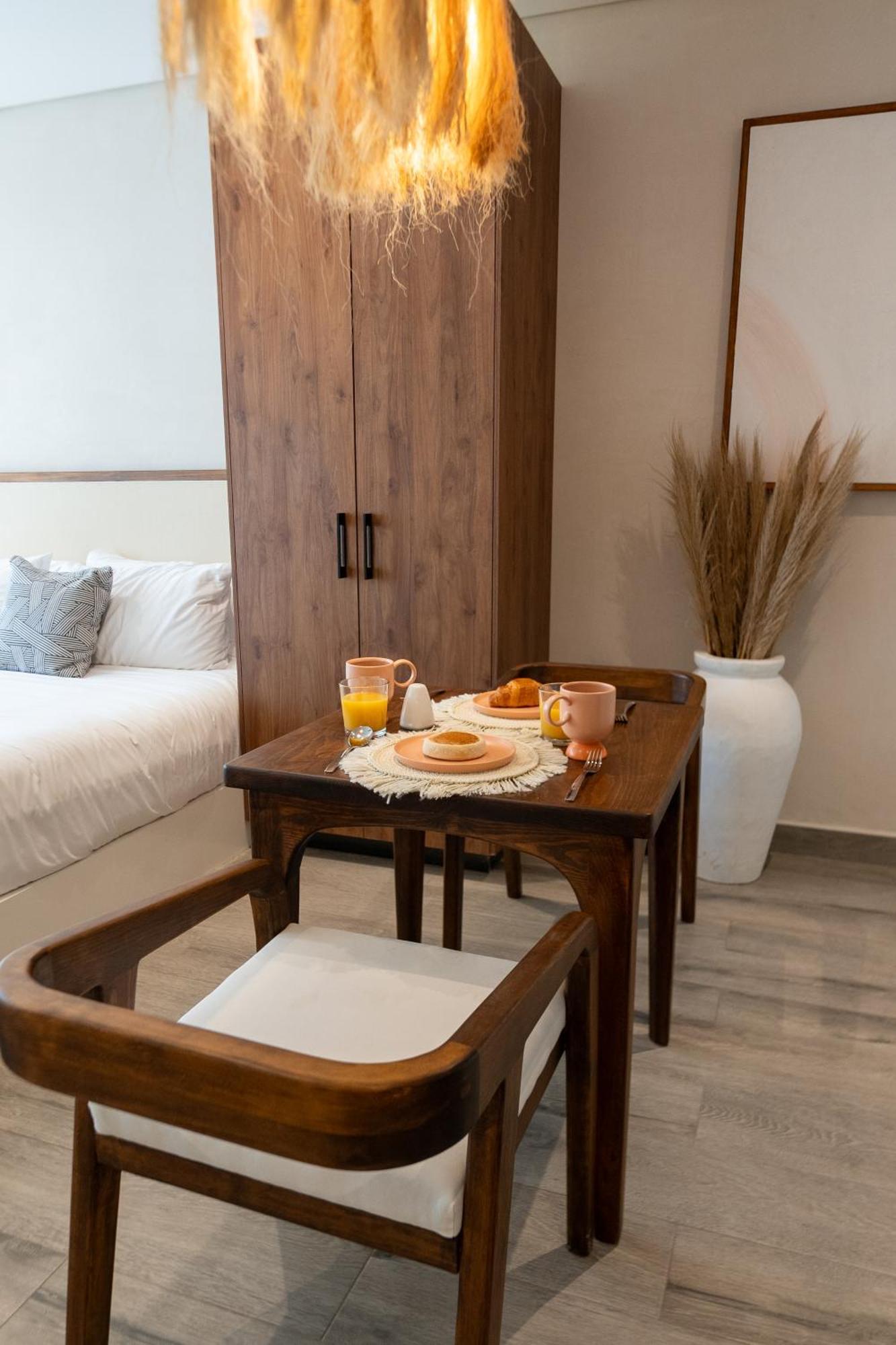 Chaac Luxury Apartamento