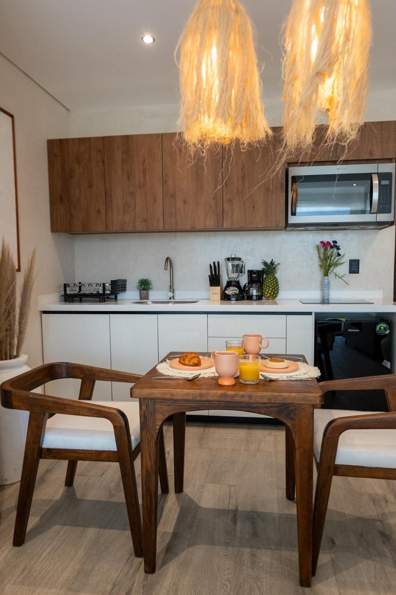 Apartamento Chaac Luxury Tulum