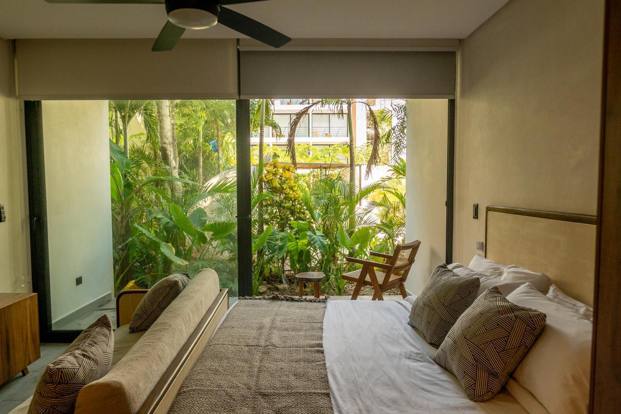 Chaac Luxury Apartamento Tulum