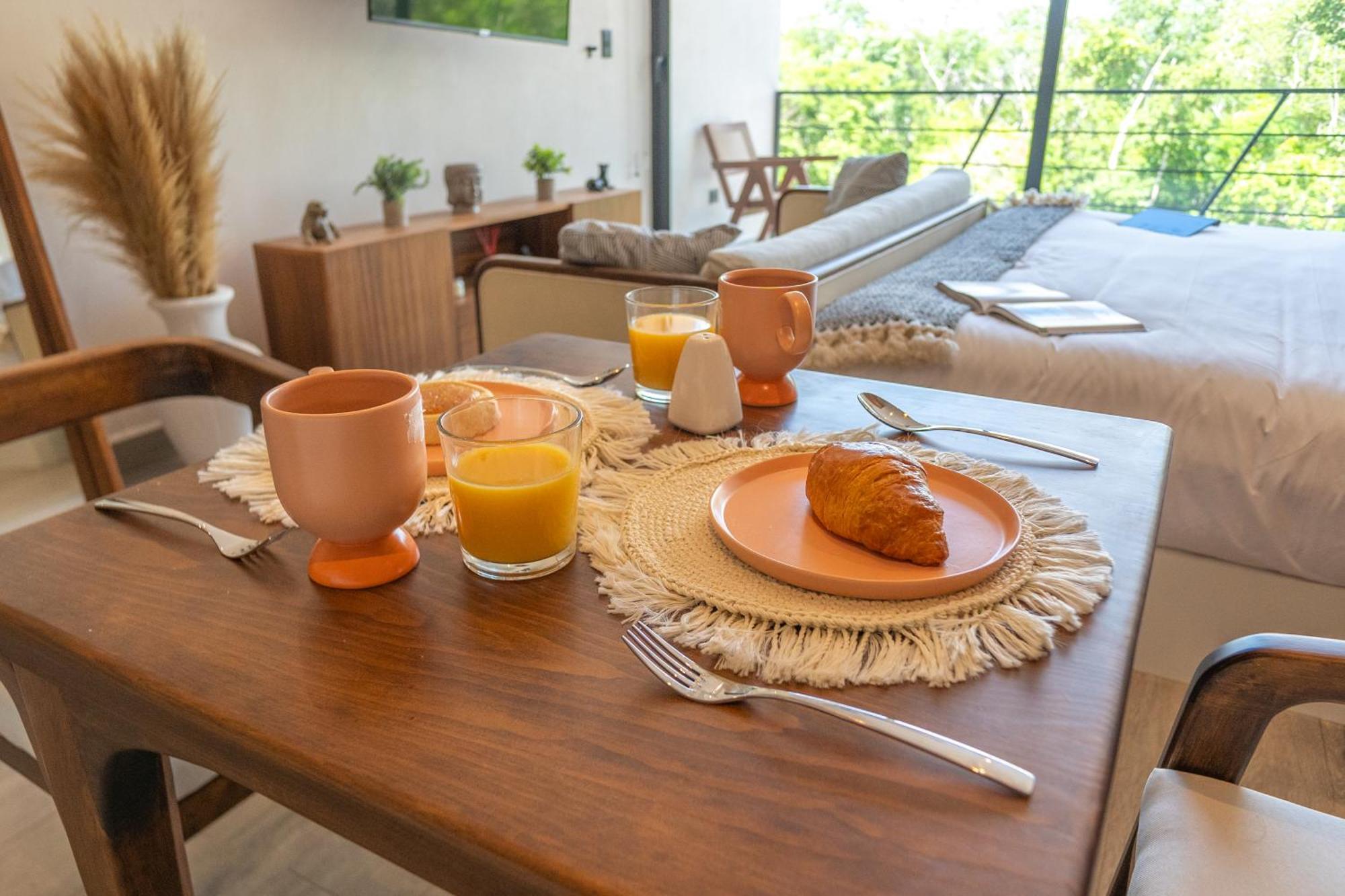 Chaac Luxury Apartamento