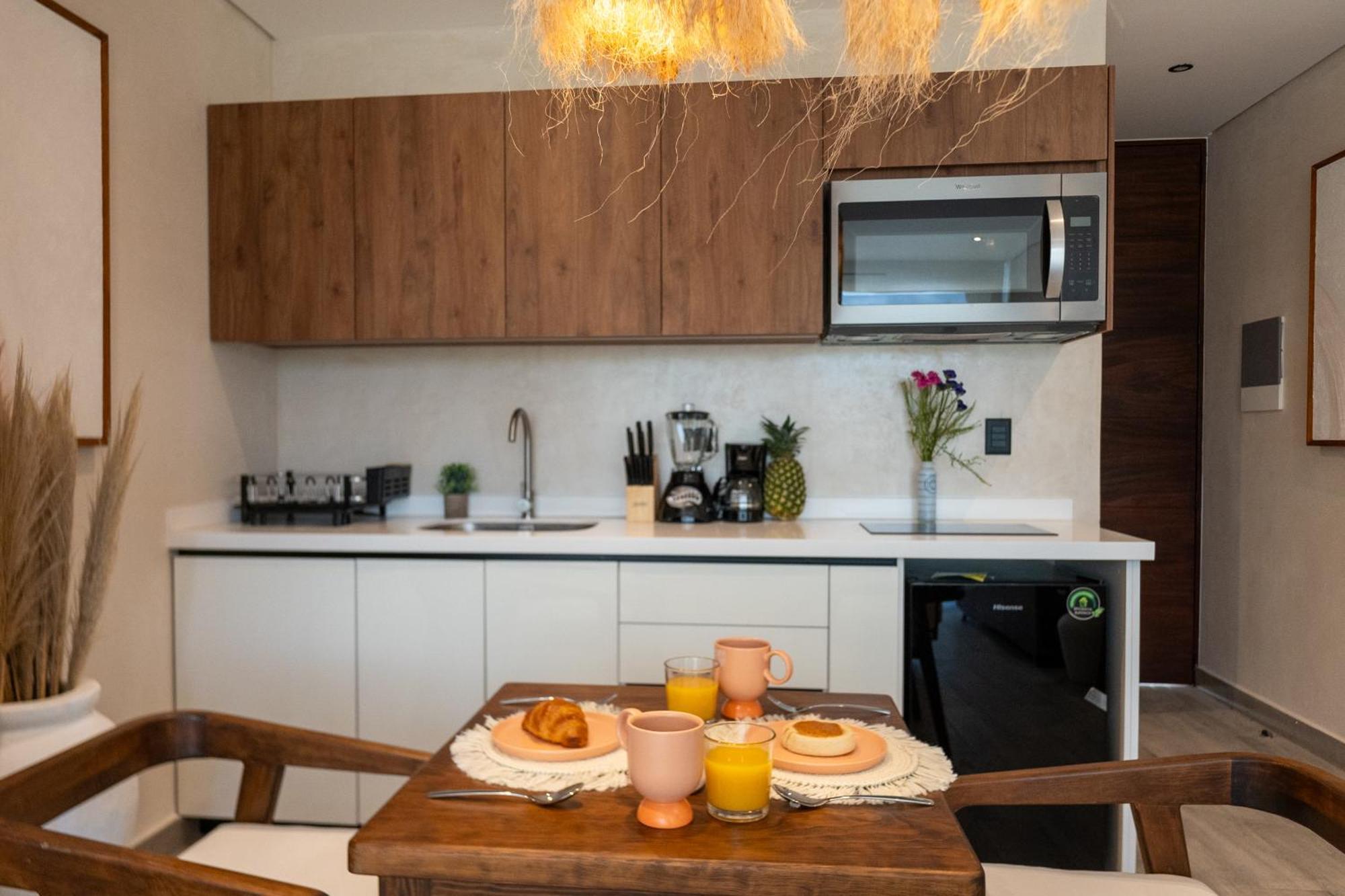 Chaac Luxury Apartamento *