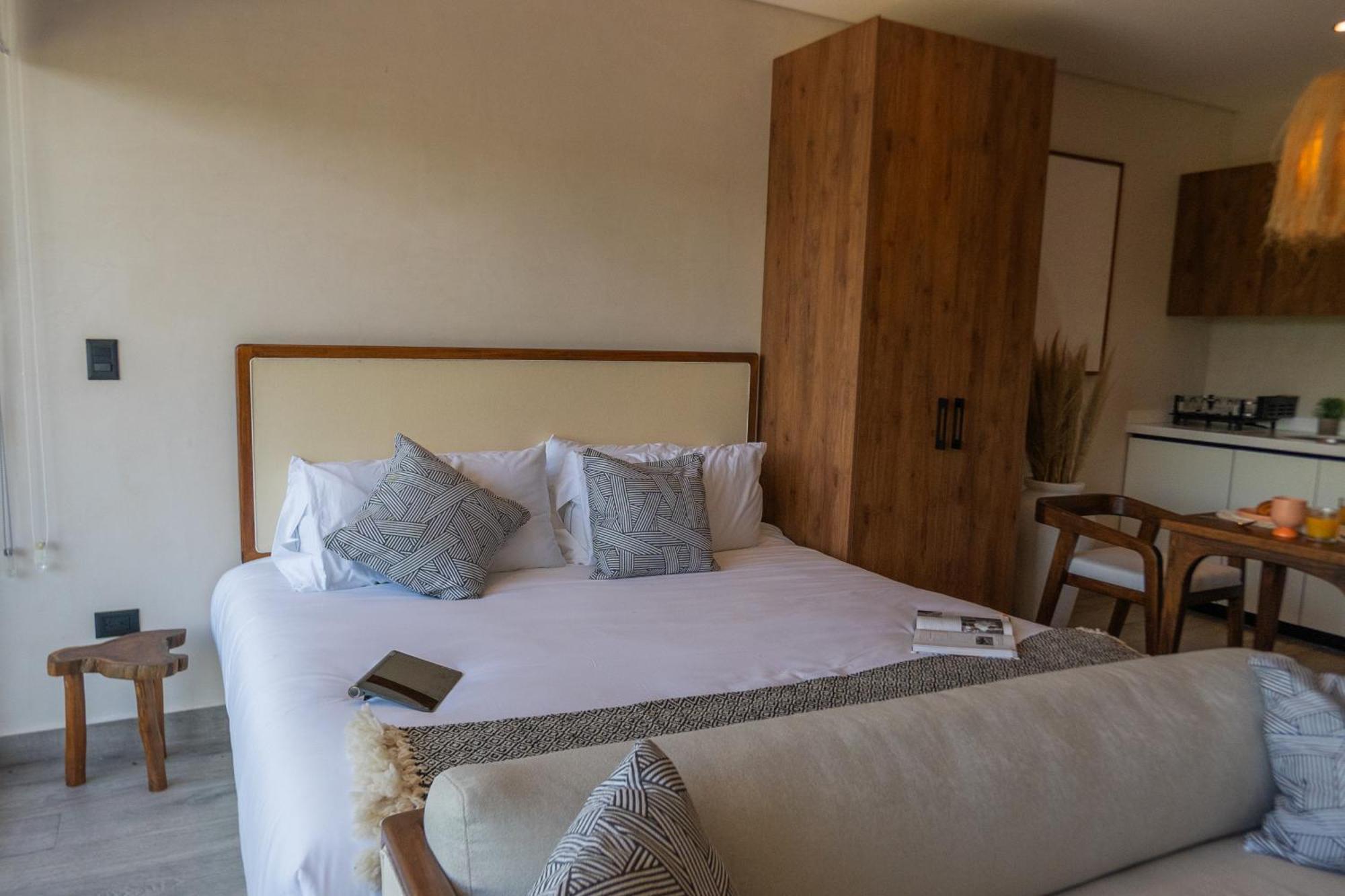 Chaac Luxury * Tulum