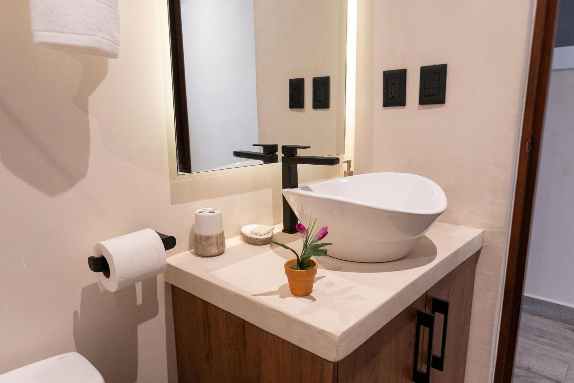 Apartamento Chaac Luxury Tulum