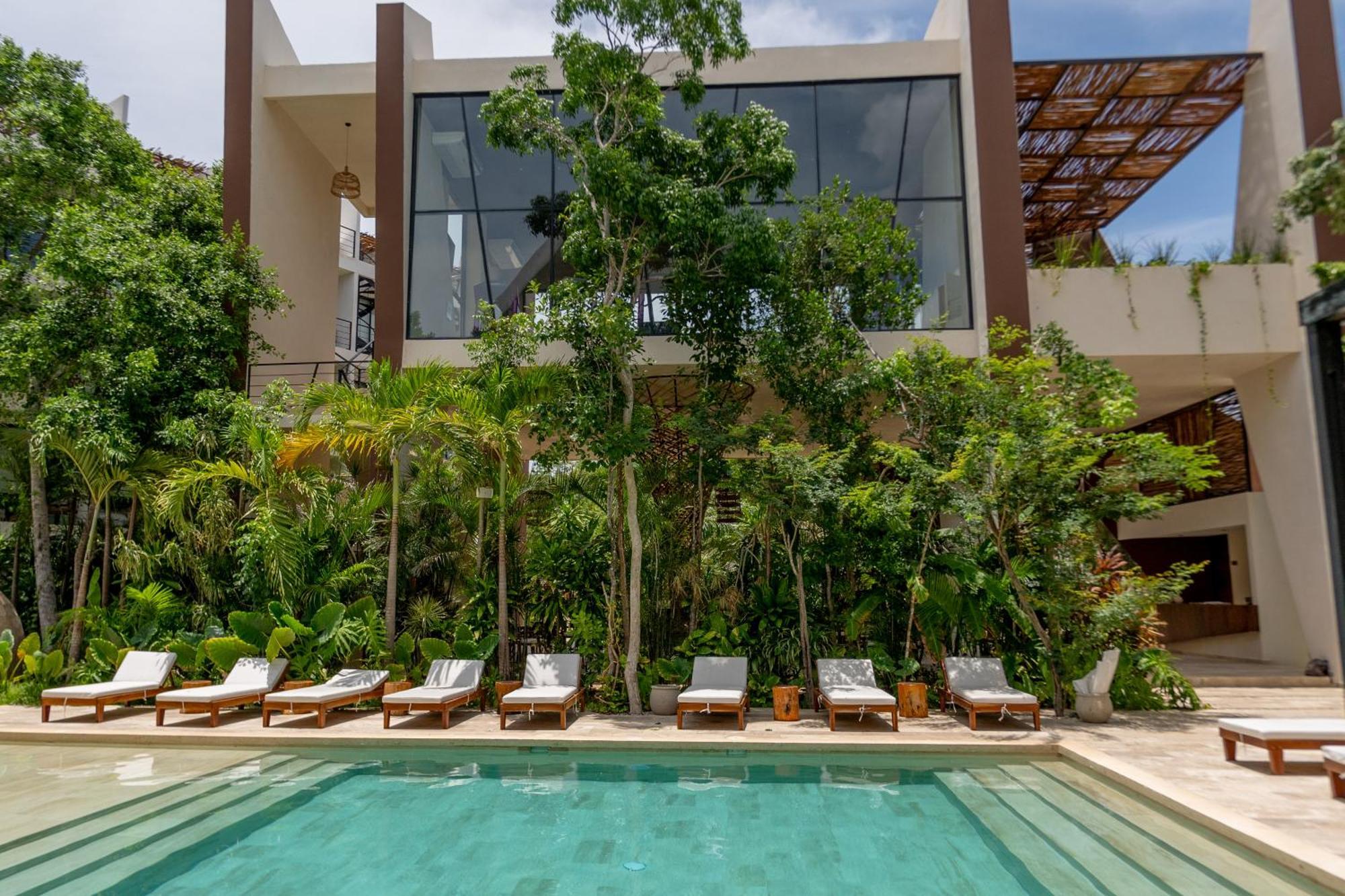 Chaac Luxury Apartamento