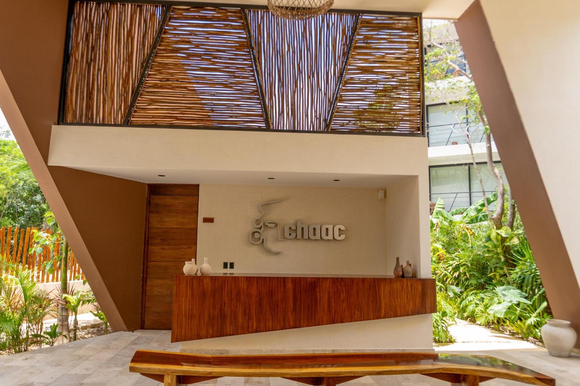 Chaac Luxury Apartamento *