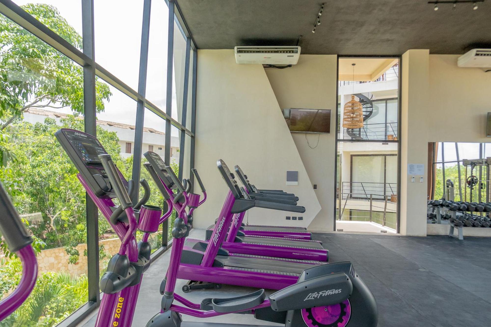 Apartamento Chaac Luxury Tulum