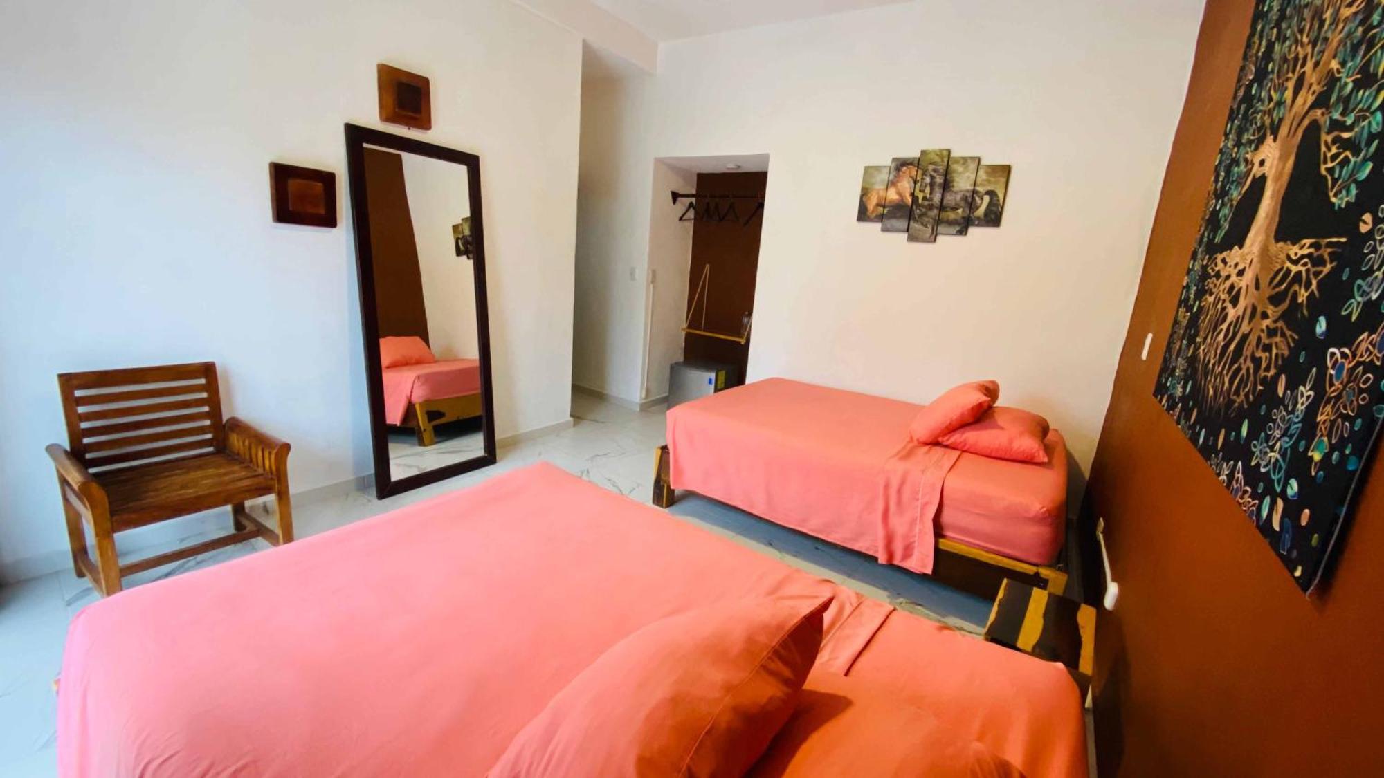 Howlita - Adult Only 3* Tulum