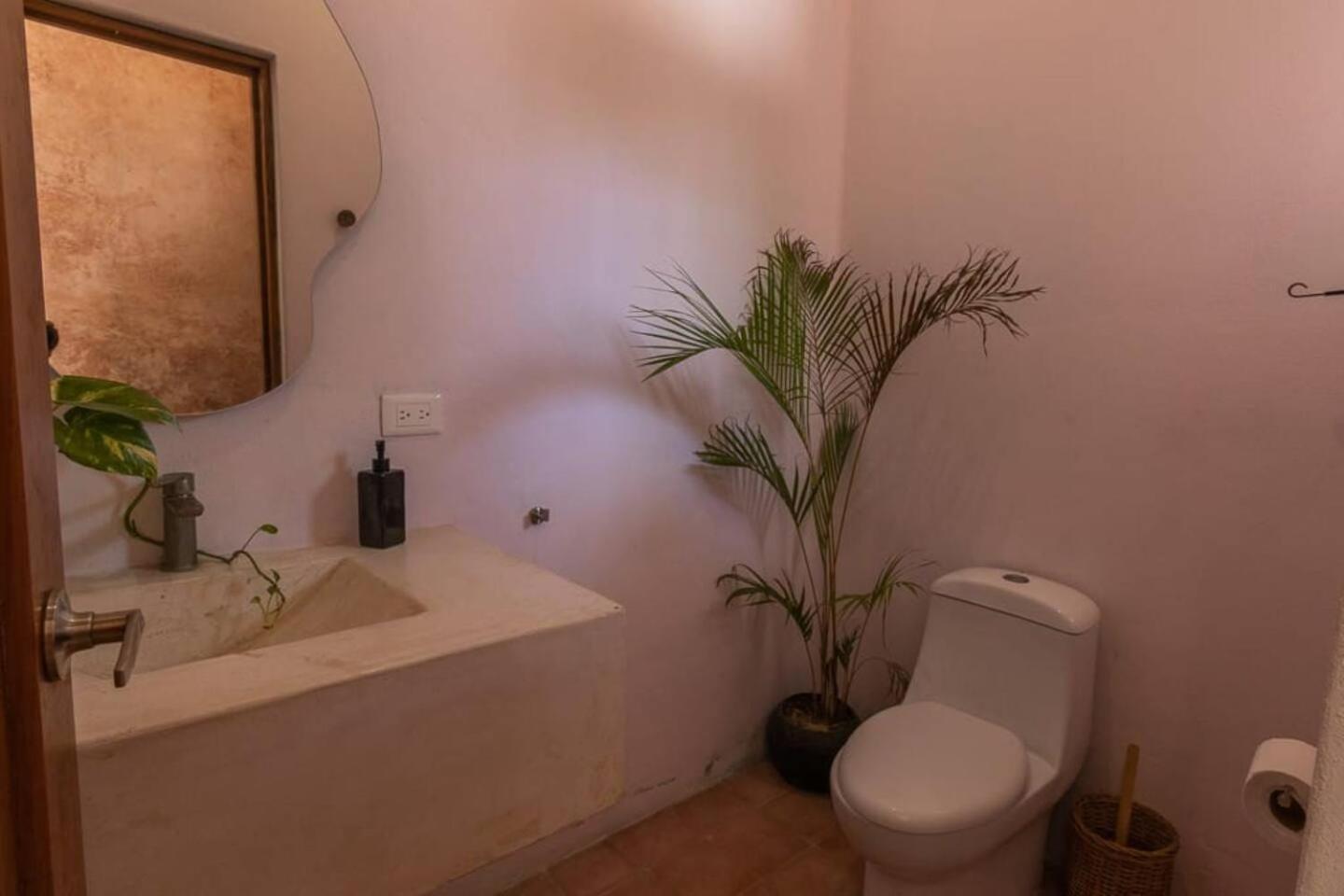 Casa Petra Of La Veleta 4br Heart Of