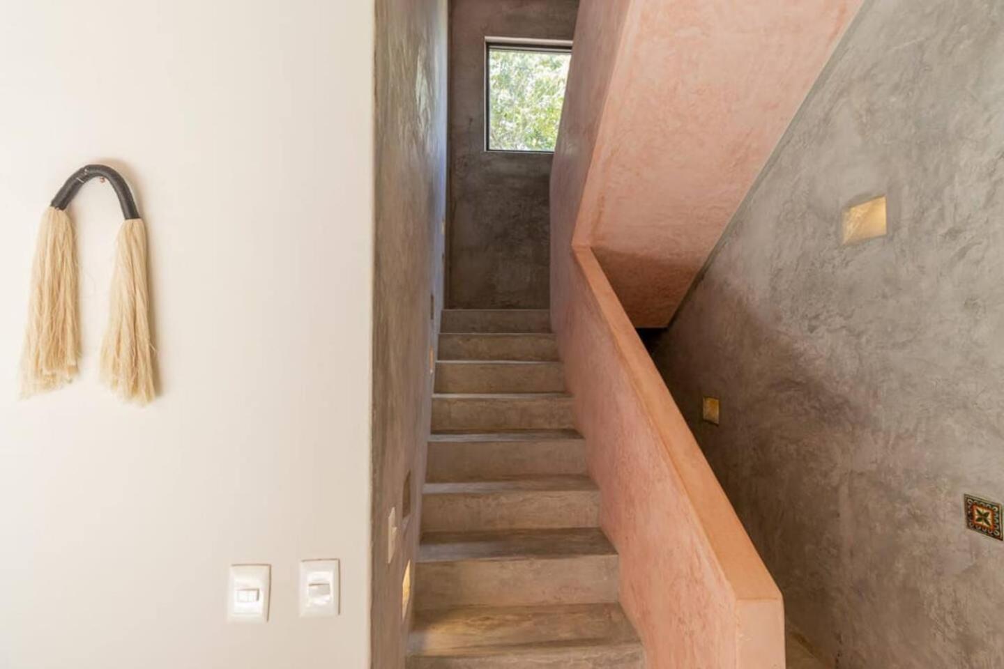 Villa Casa Petra Of La Veleta 4br Heart Of Tulum