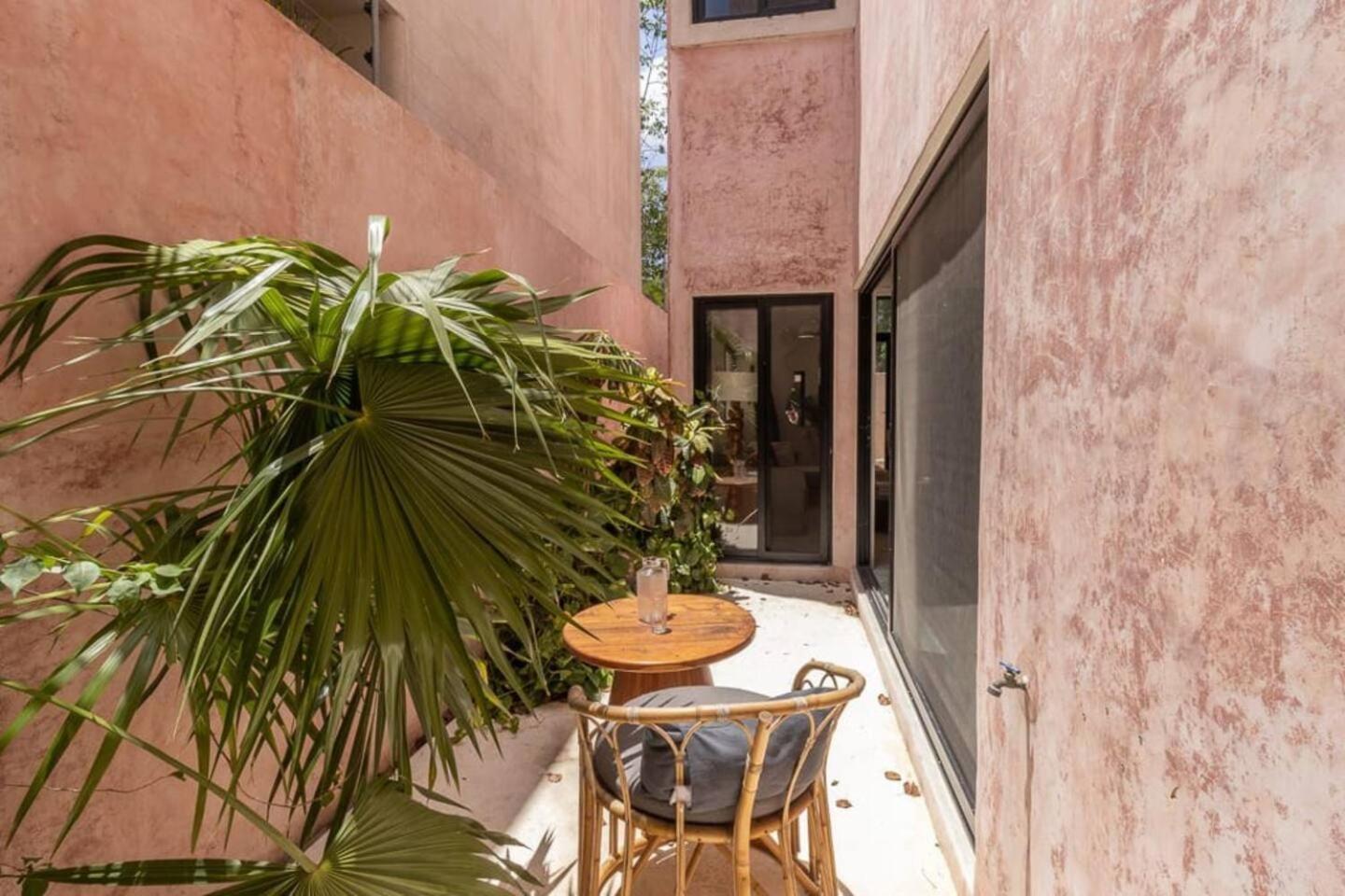 Villa Casa Petra Of La Veleta 4br Heart Of Tulum