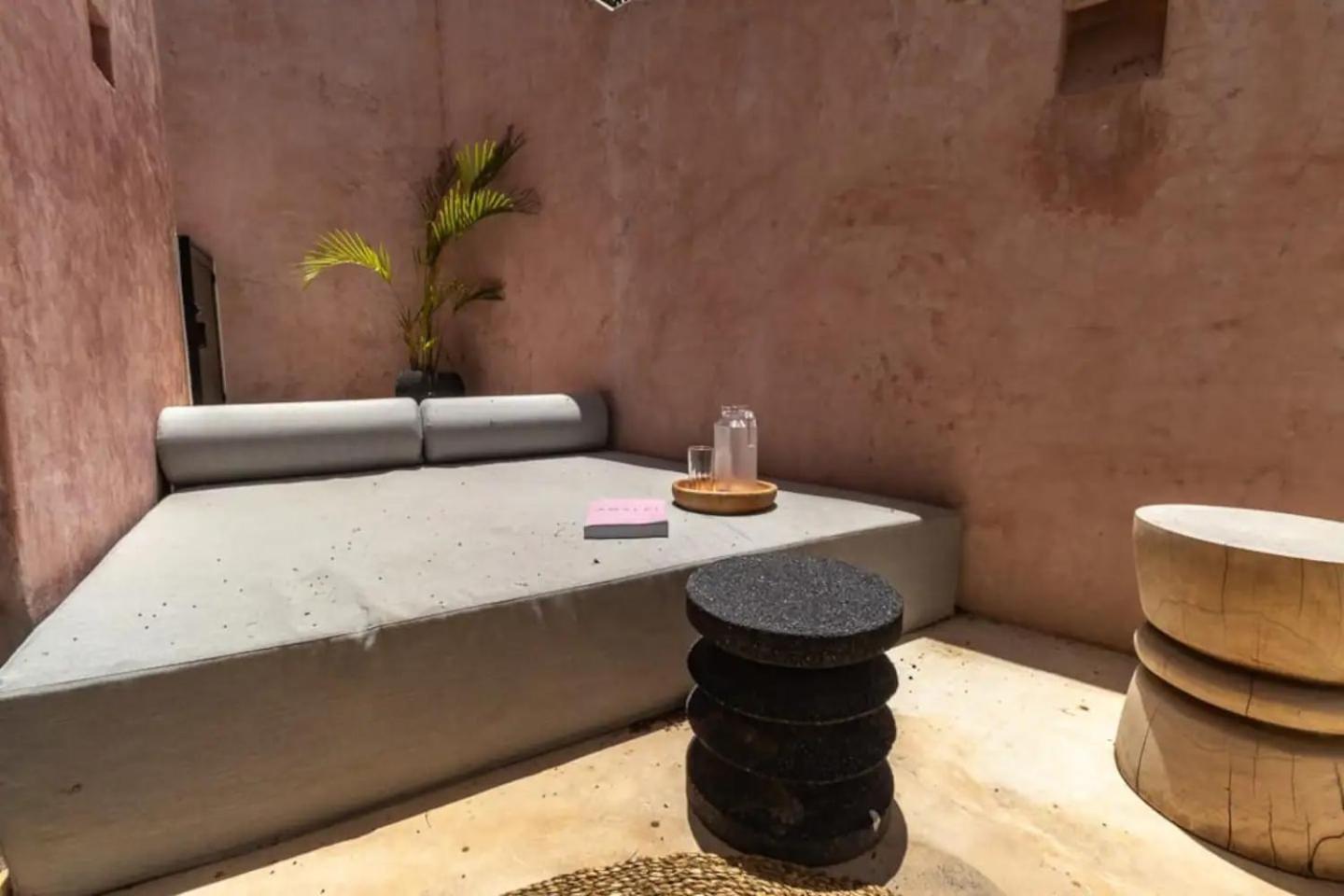 Casa Petra Of La Veleta 4br Heart Of Villa Tulum