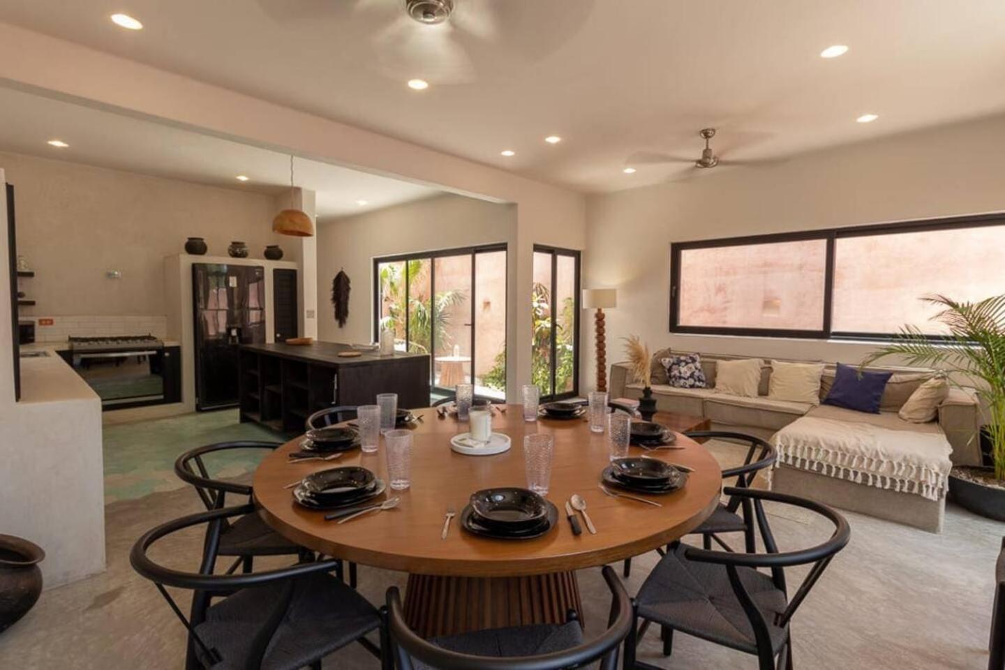 Casa Petra Of La Veleta 4br Heart Of