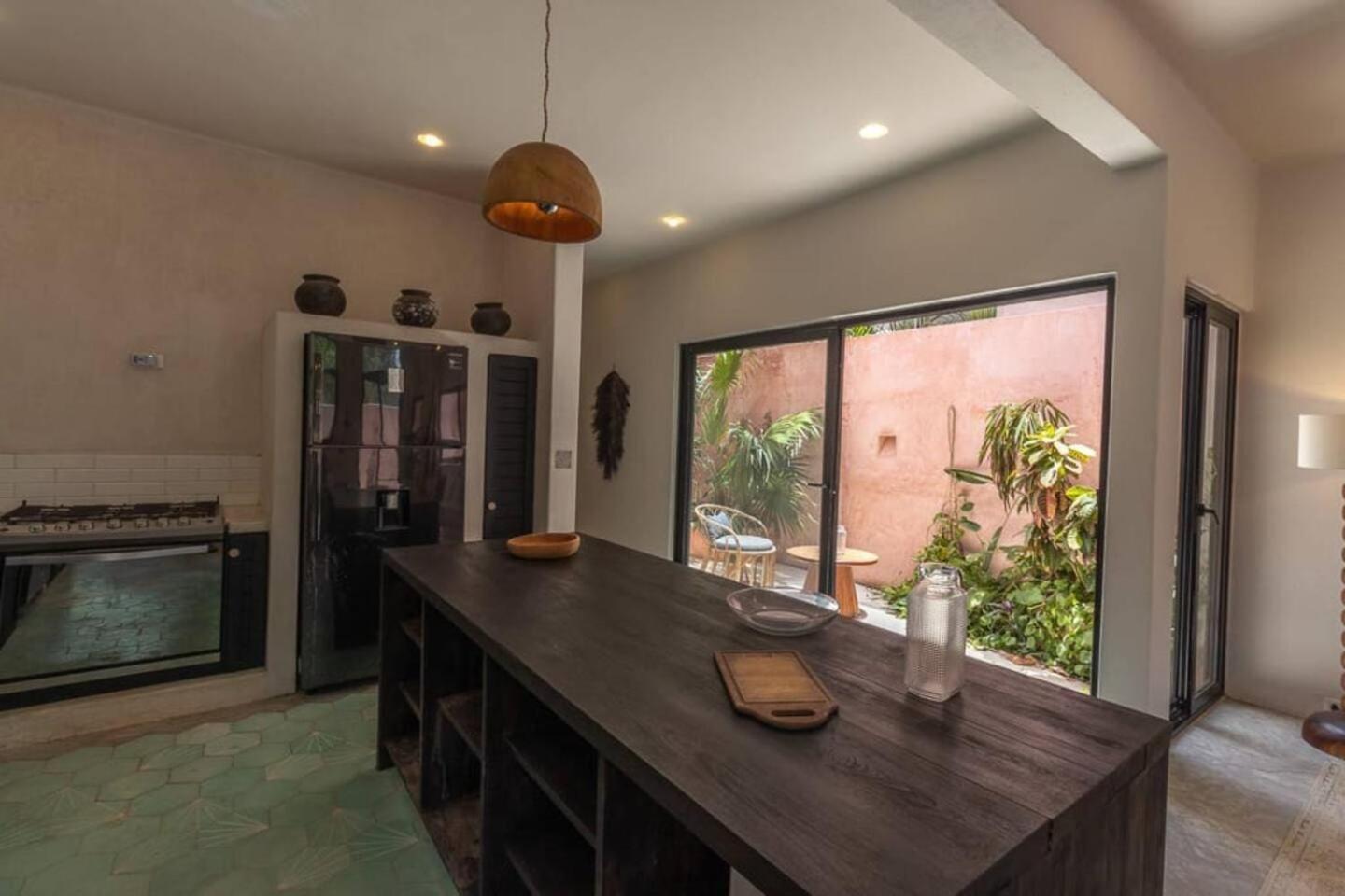 Casa Petra Of La Veleta 4br Heart Of * Tulum