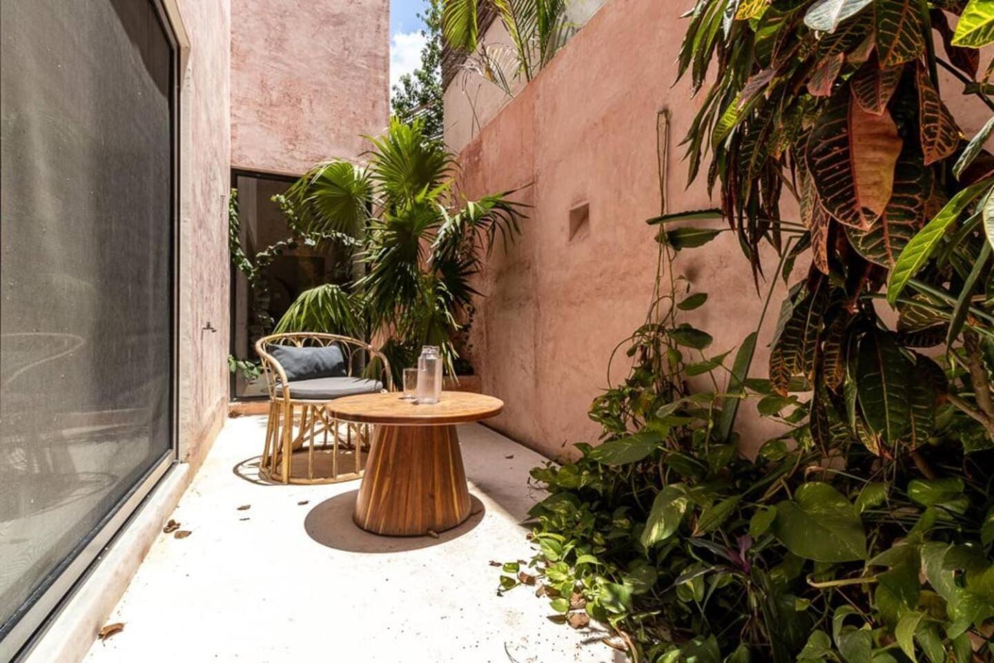 Casa Petra Of La Veleta 4br Heart Of Villa Tulum