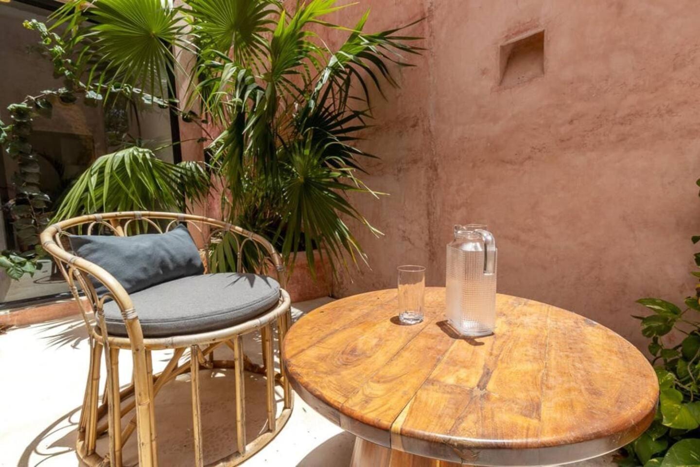Casa Petra Of La Veleta 4br Heart Of Villa