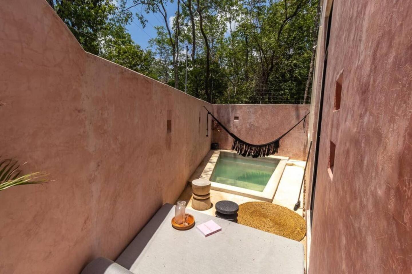 Casa Petra Of La Veleta 4br Heart Of Villa *