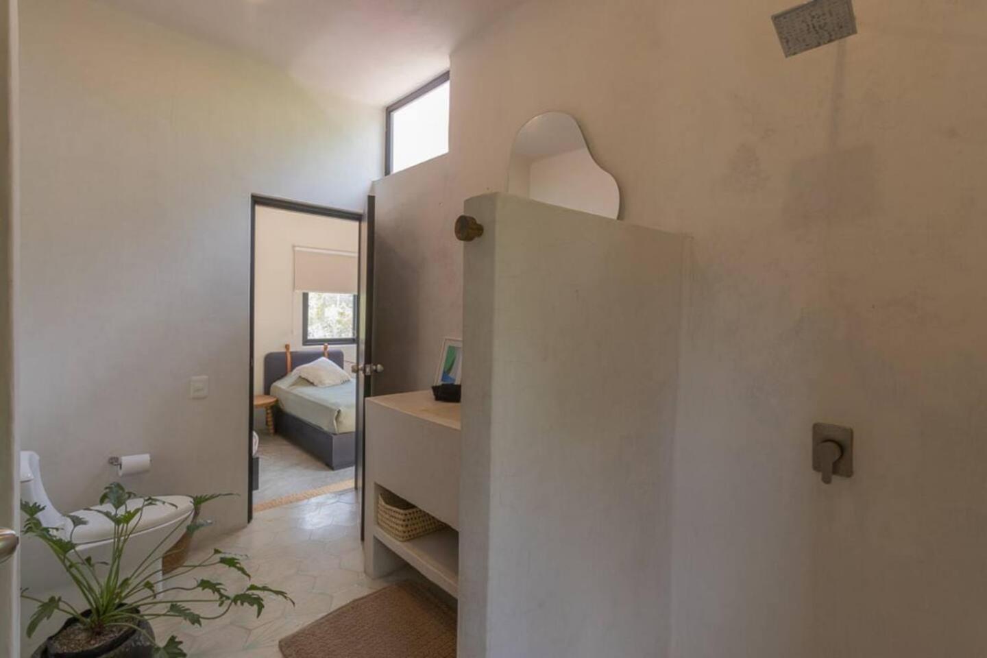 Casa Petra Of La Veleta 4br Heart Of * Tulum