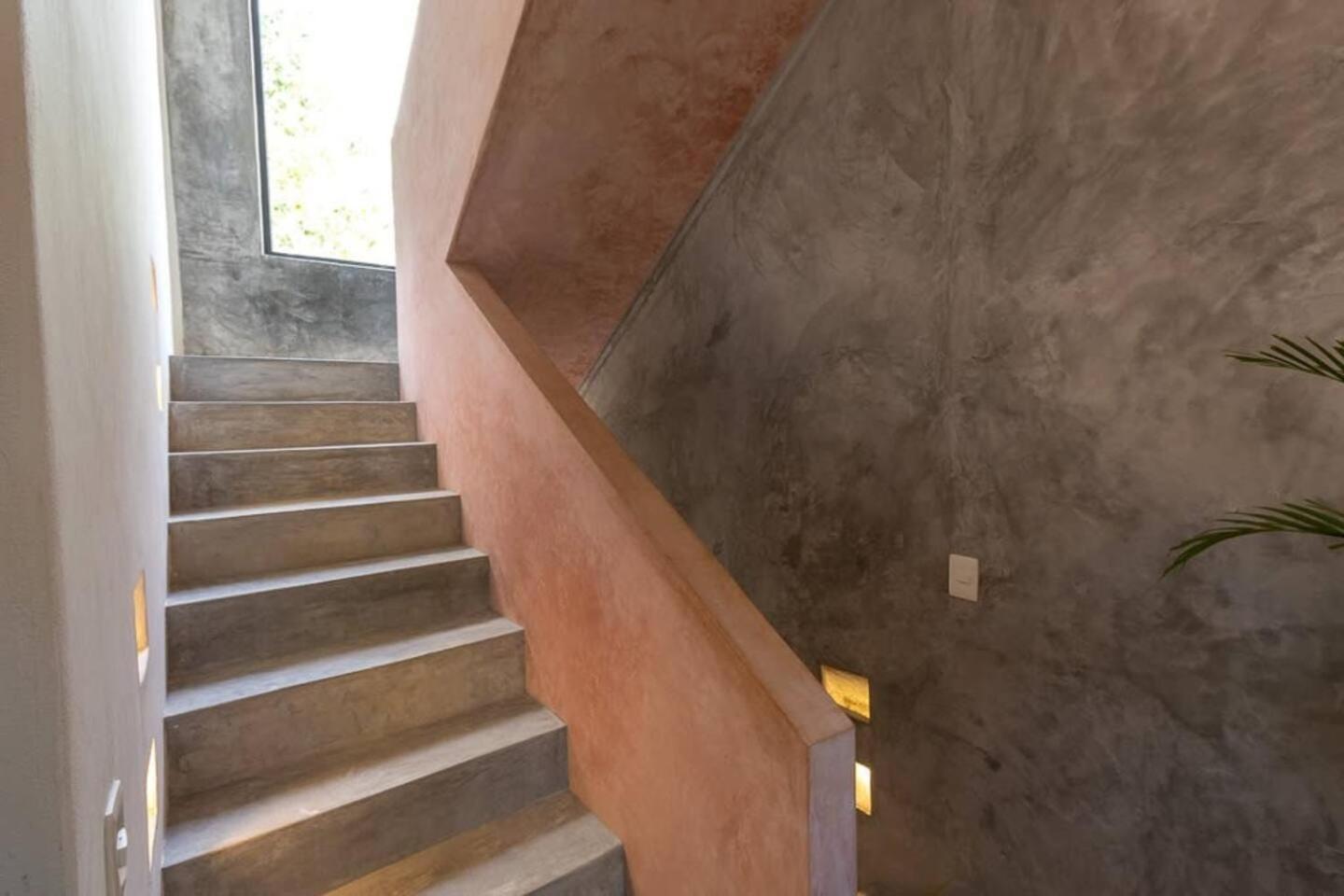 Casa Petra Of La Veleta 4br Heart Of * Tulum