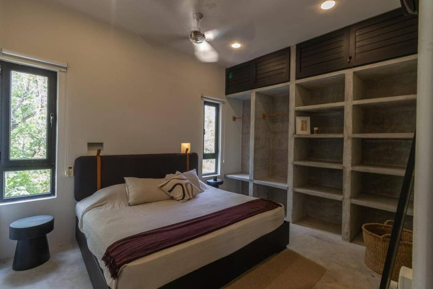 Villa Casa Petra Of La Veleta 4br Heart Of Tulum