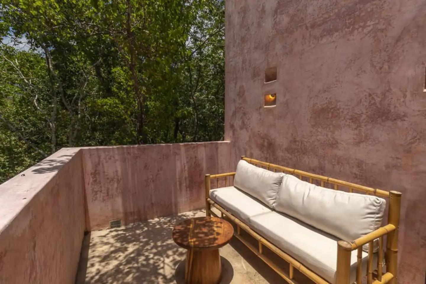 Casa Petra Of La Veleta 4br Heart Of Villa Tulum