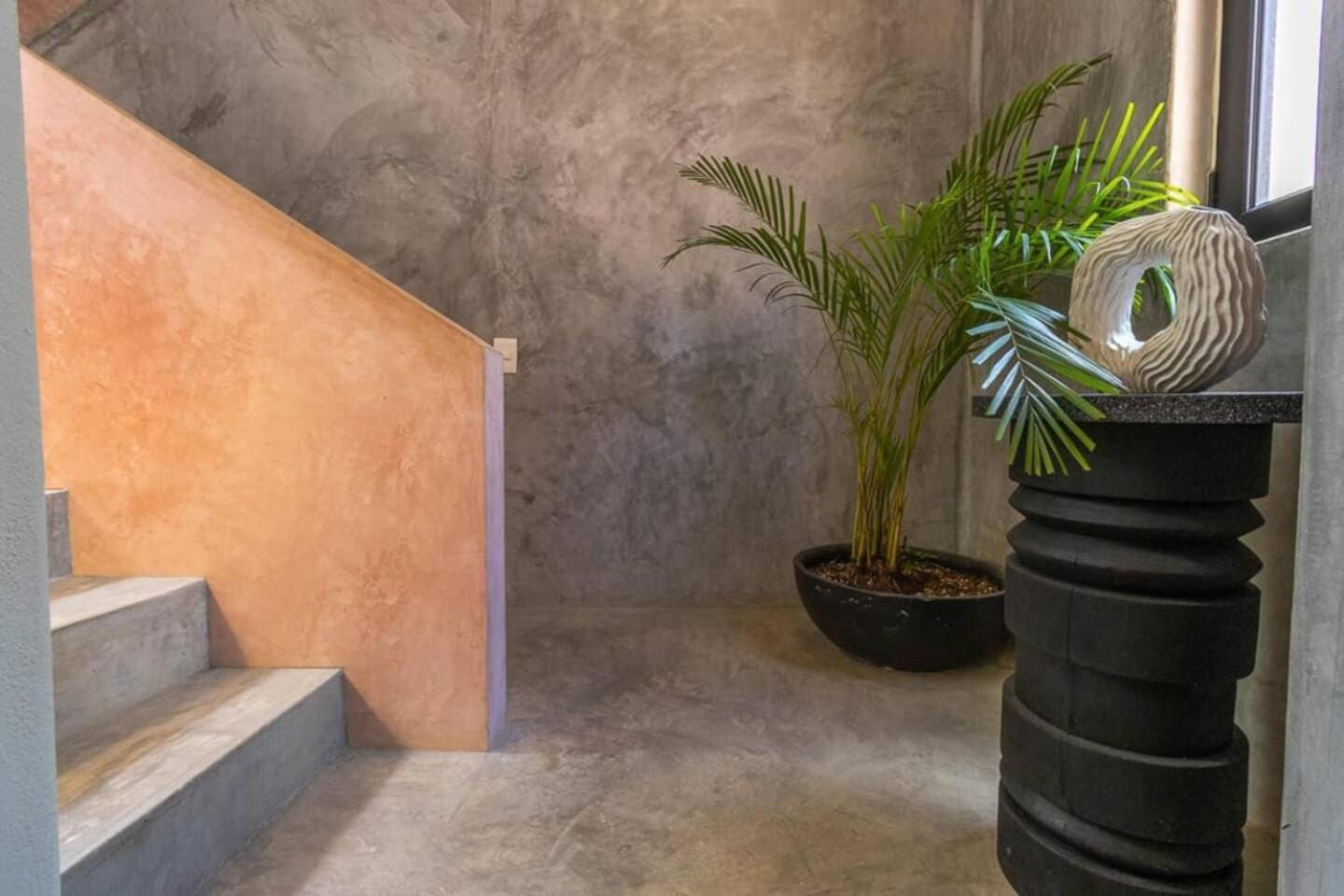 Casa Petra Of La Veleta 4br Heart Of Tulum