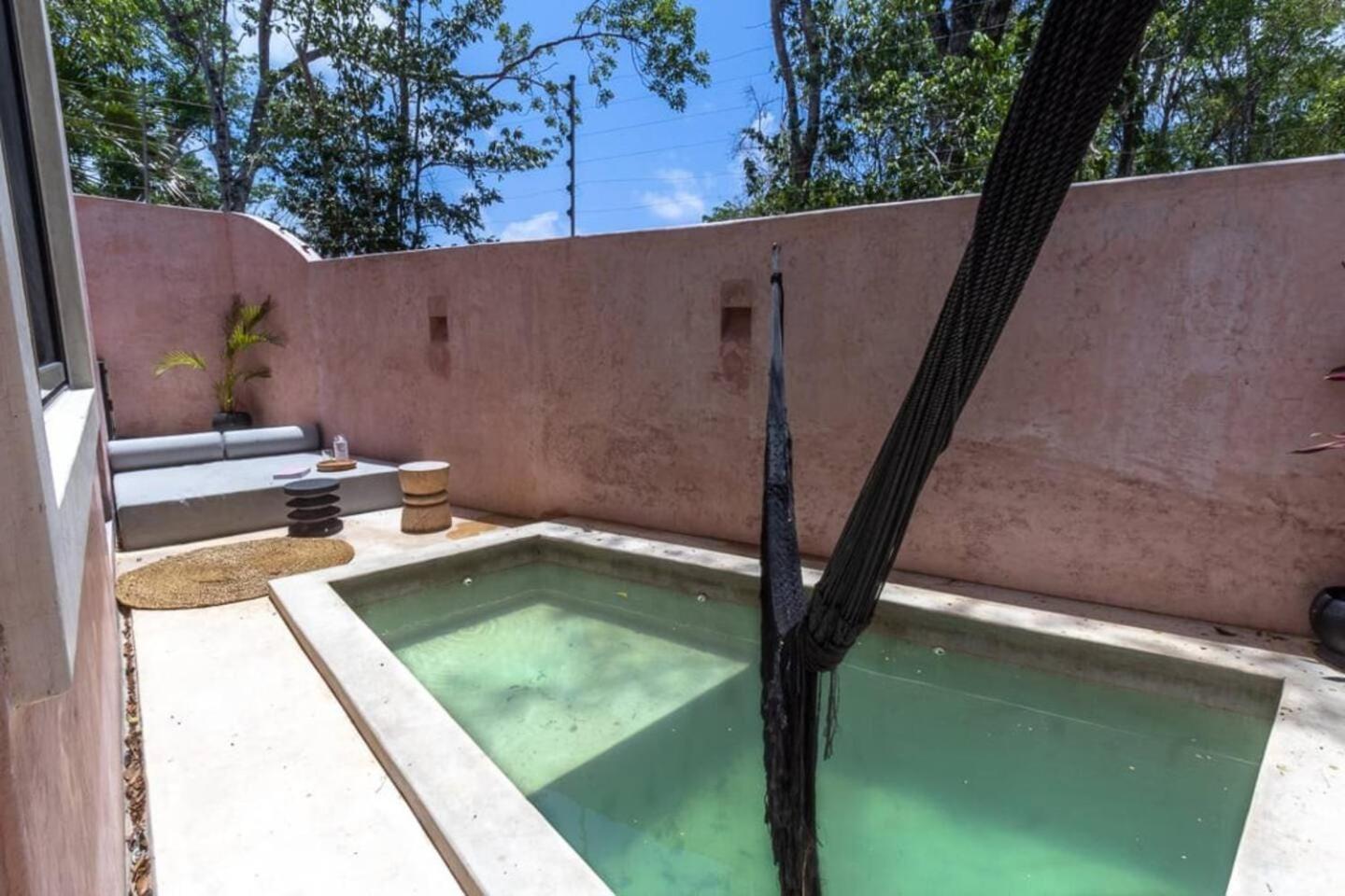 Villa Casa Petra Of La Veleta 4br Heart Of