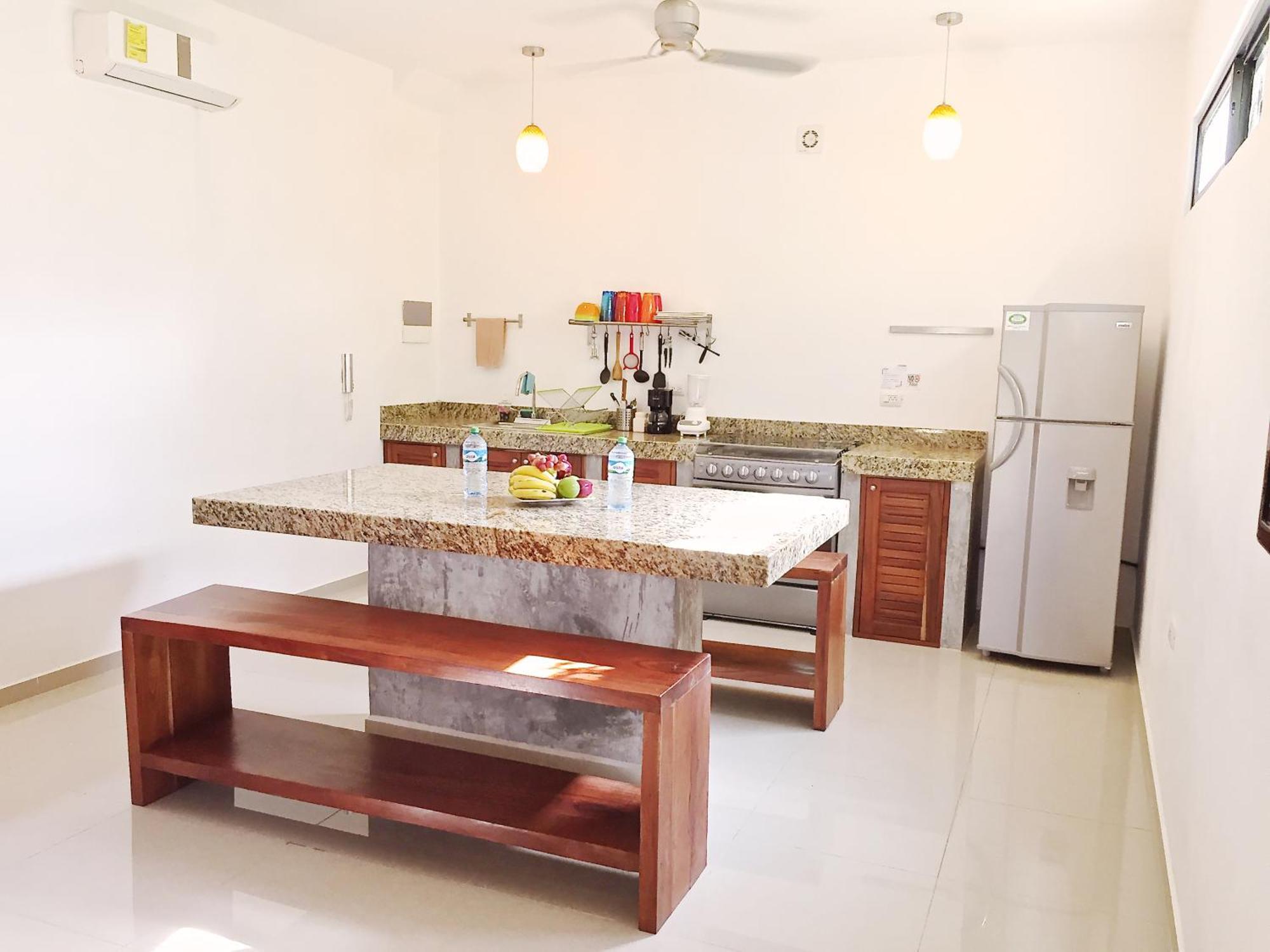 Apartamento In The Heart Of - Location In Town *