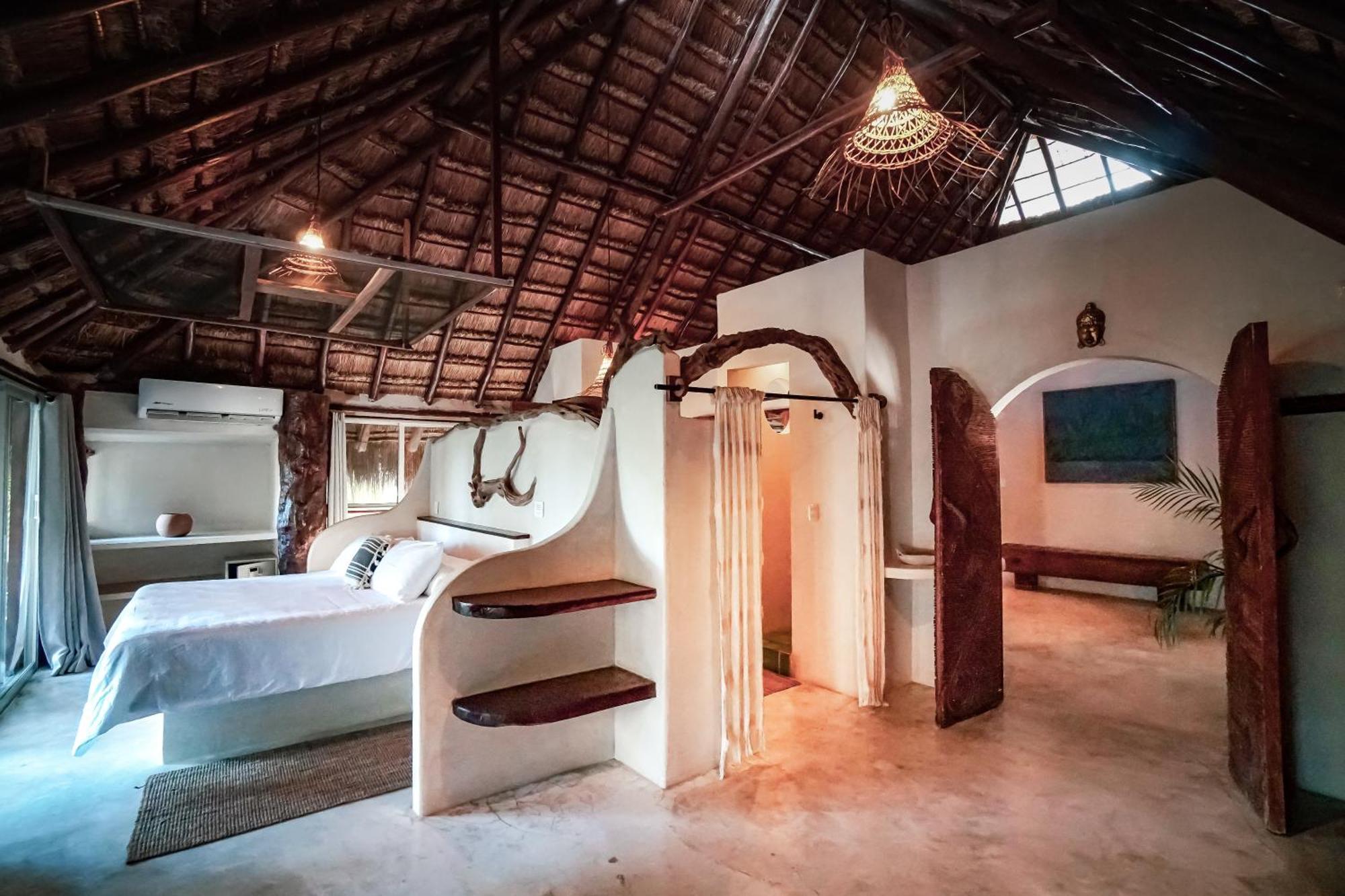 Amansala Hotel Tulum