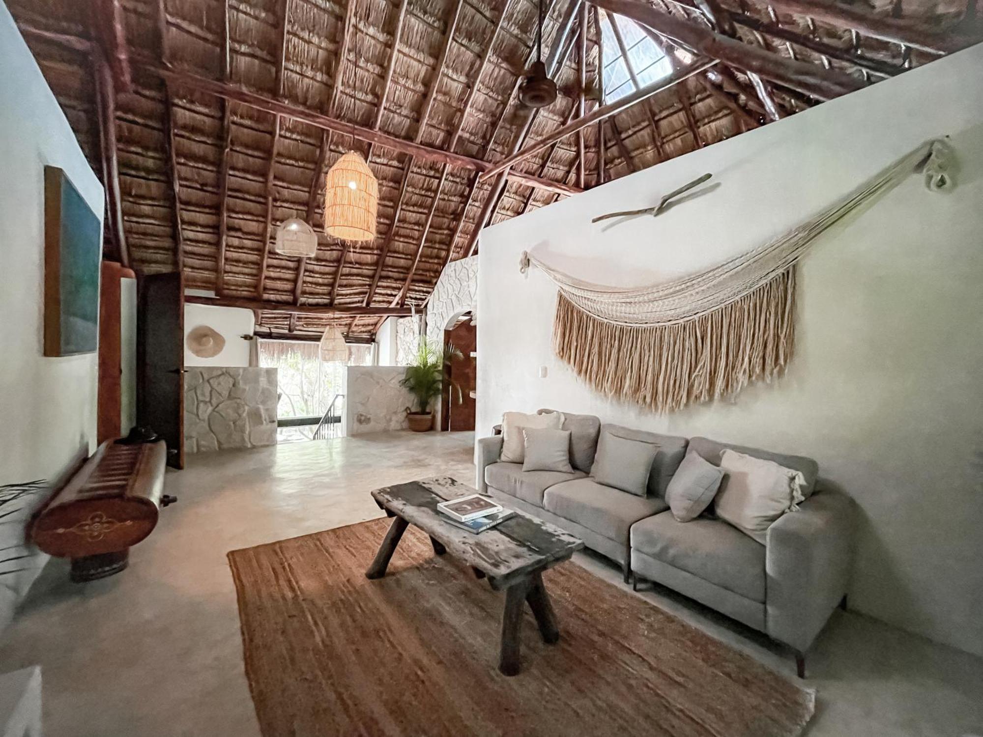 Amansala 4* Tulum