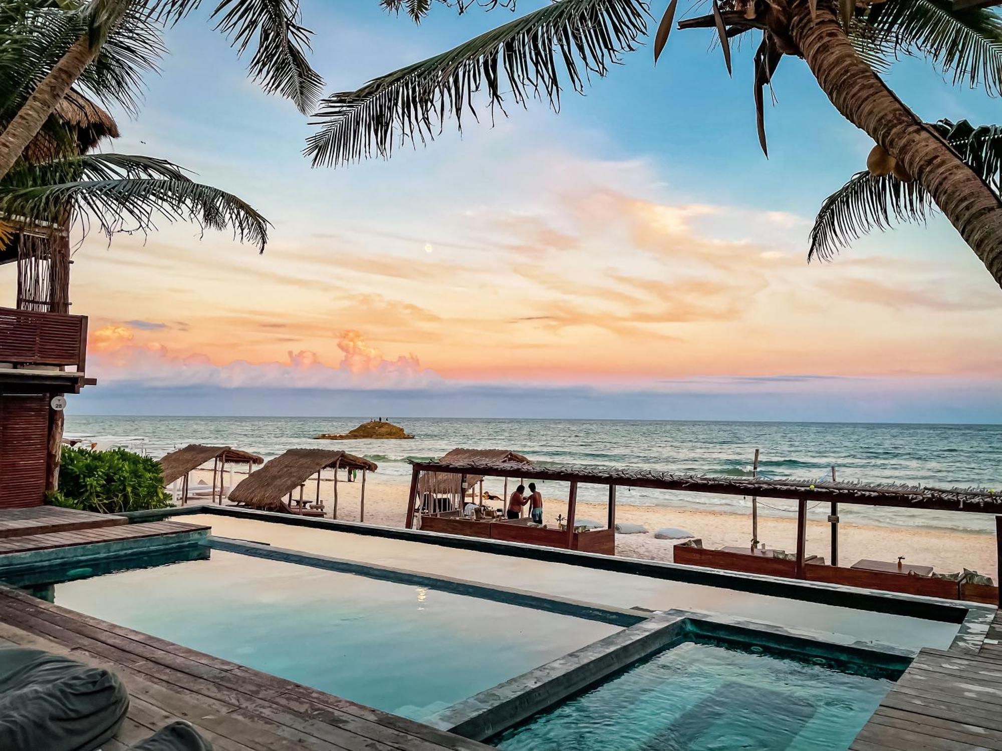 Amansala Hotel 4*