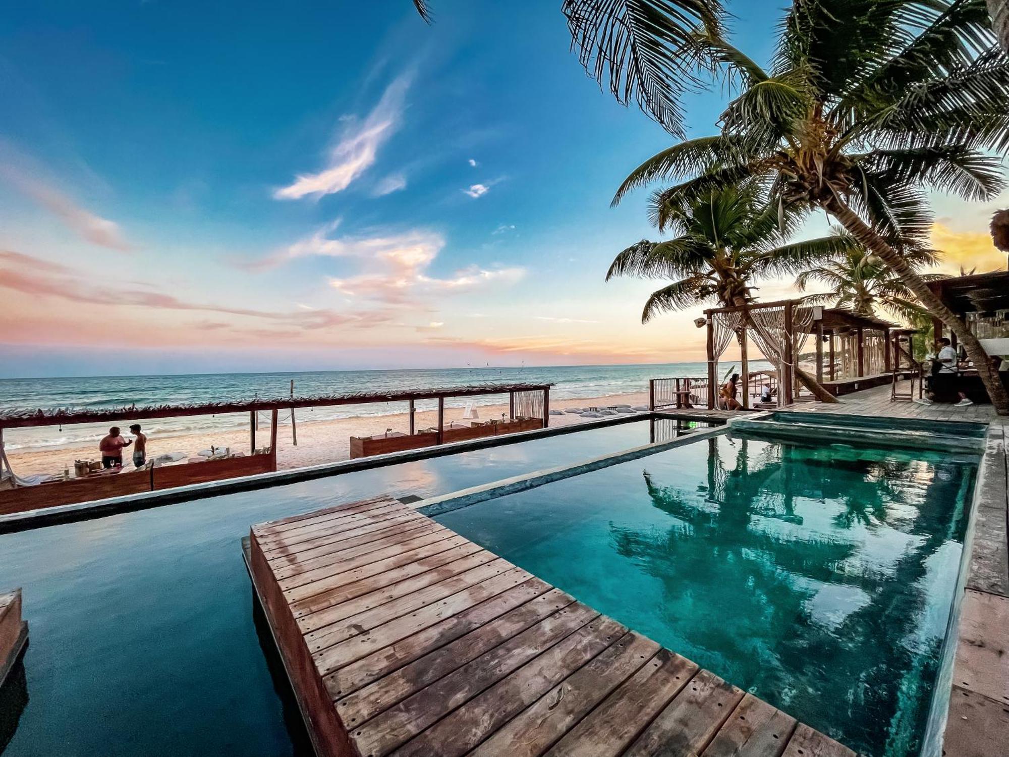 Amansala Hotel 4*
