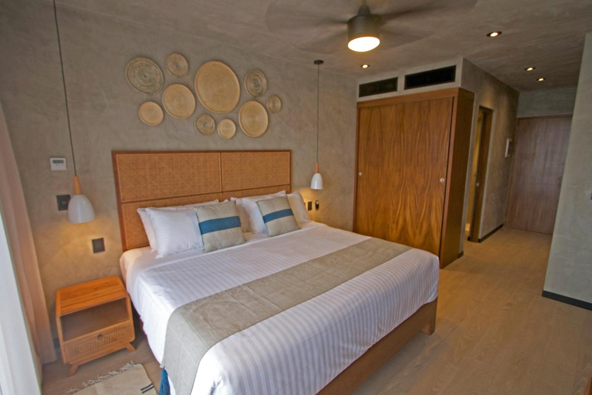 Tuk Apartamento Tulum