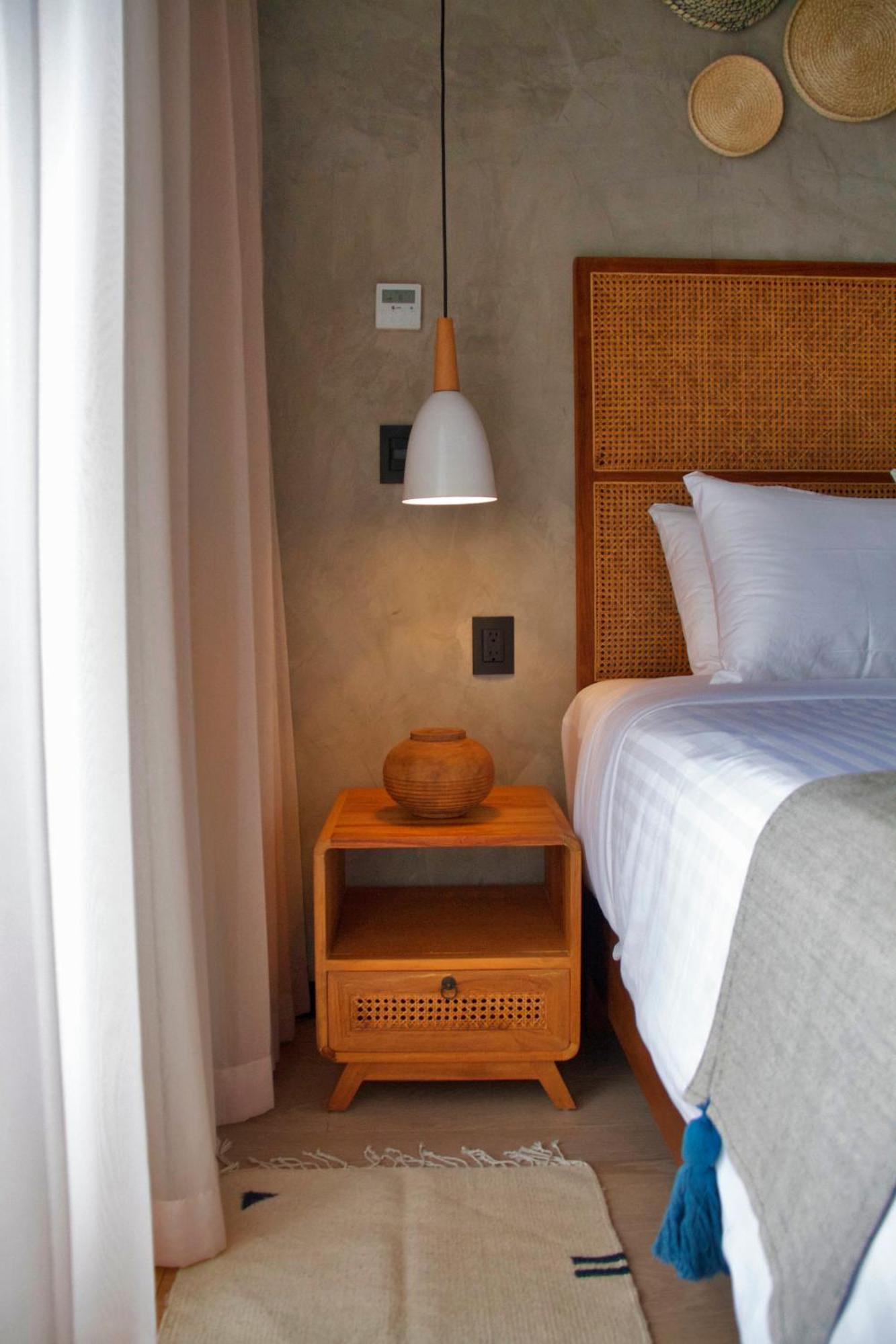 Apartamento Tuk