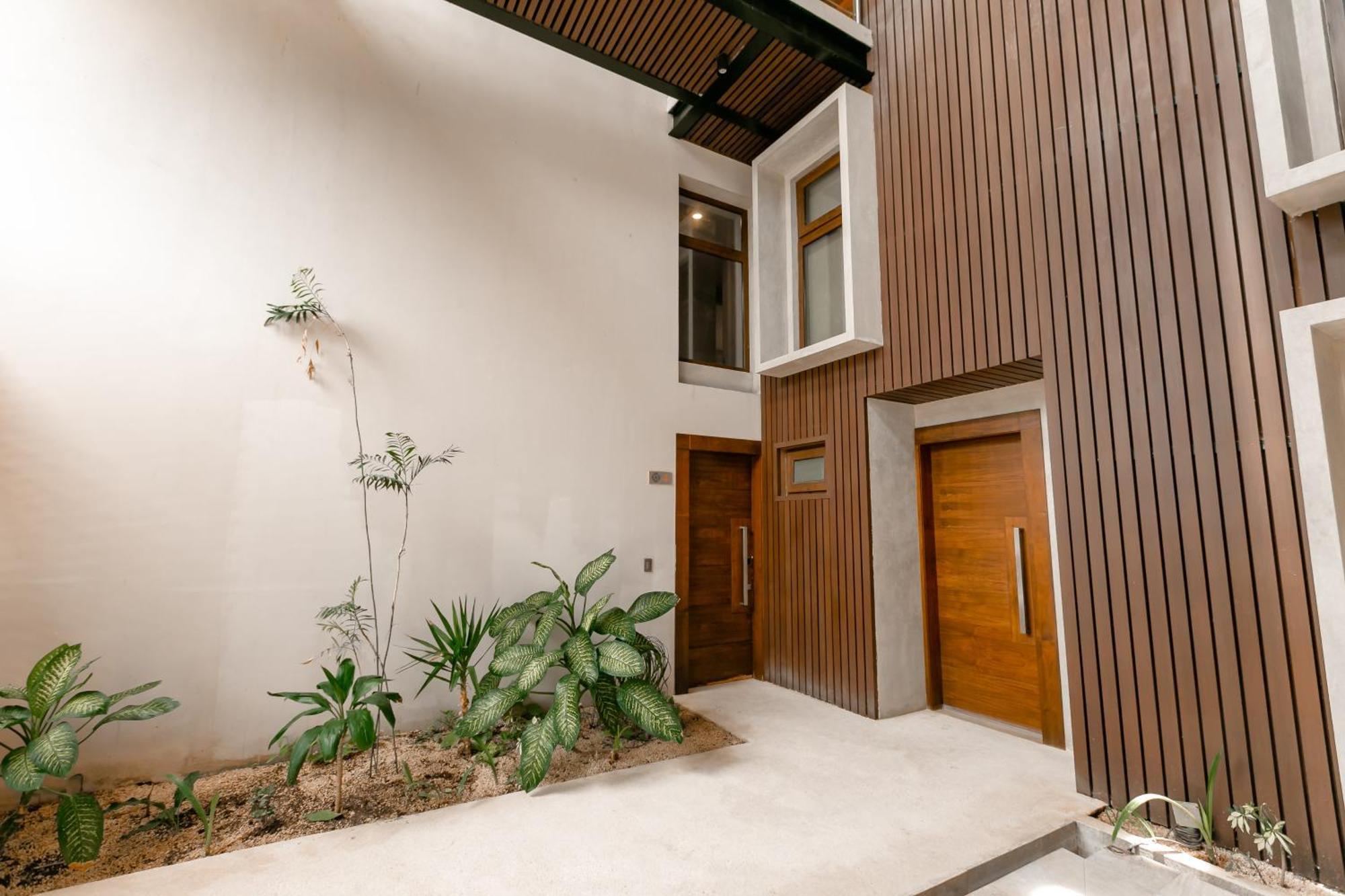 Apartamento Lumina At Amaya Tulum