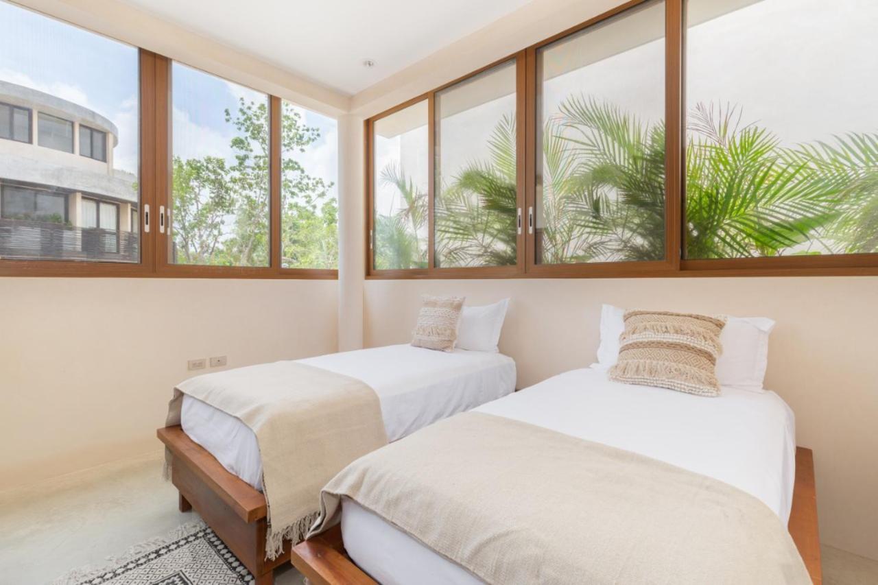 Stunning & Brand New 6 Pax Villa