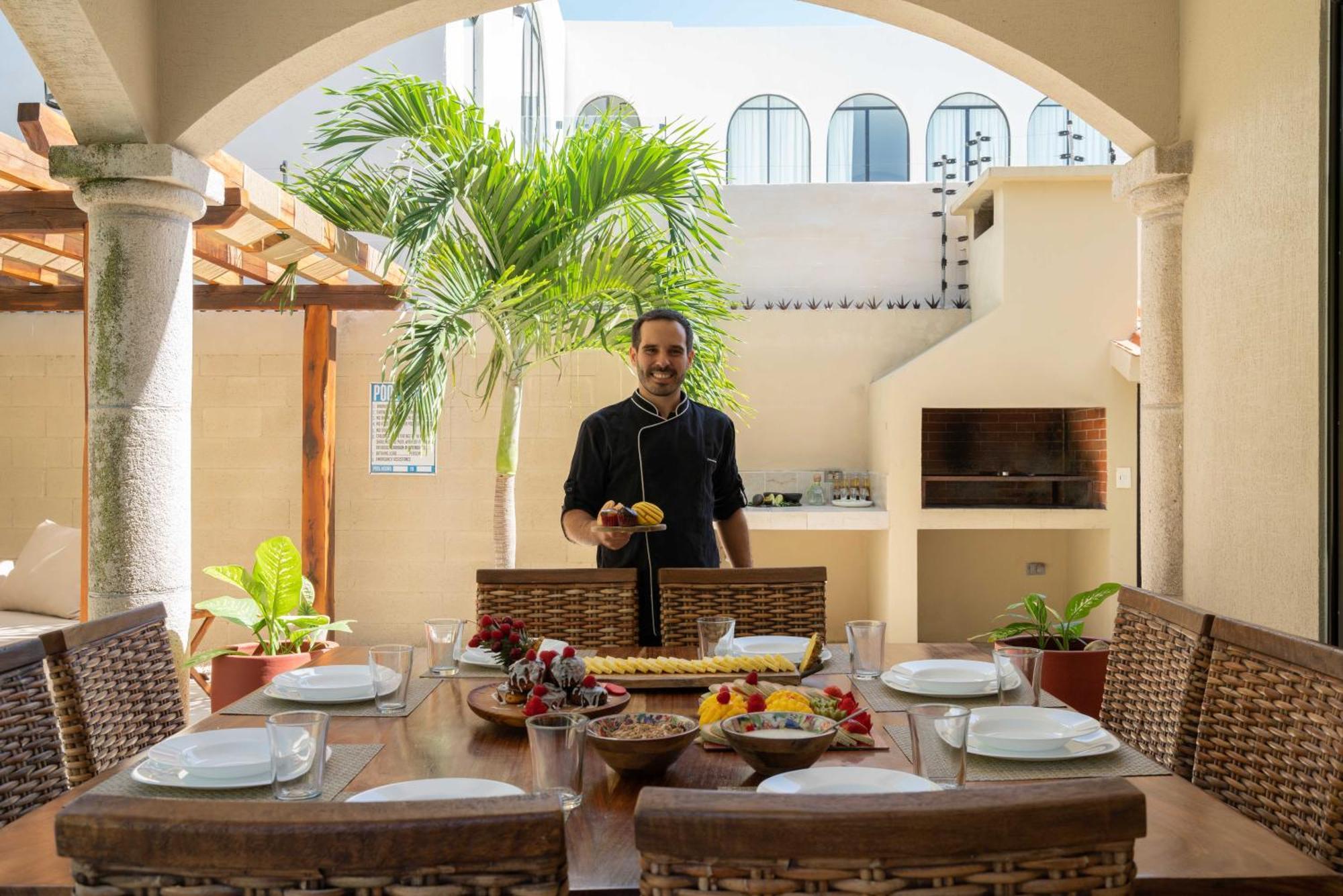 Stunning For 10-cabana-private Pool-parking Сasa de vacaciones