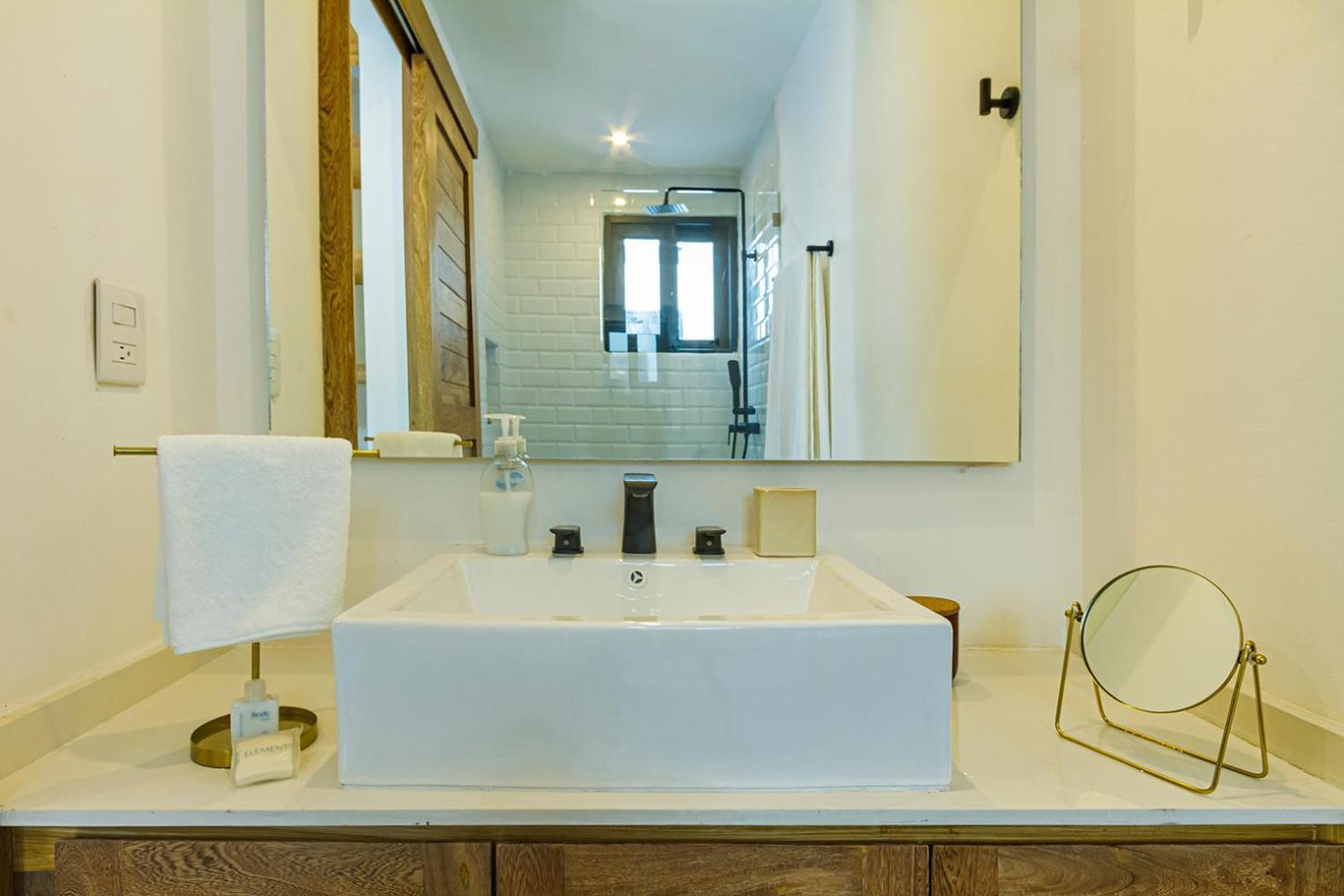Amazing 3br & Private Patio With Pool In Mun 32 Holiday home Tulum