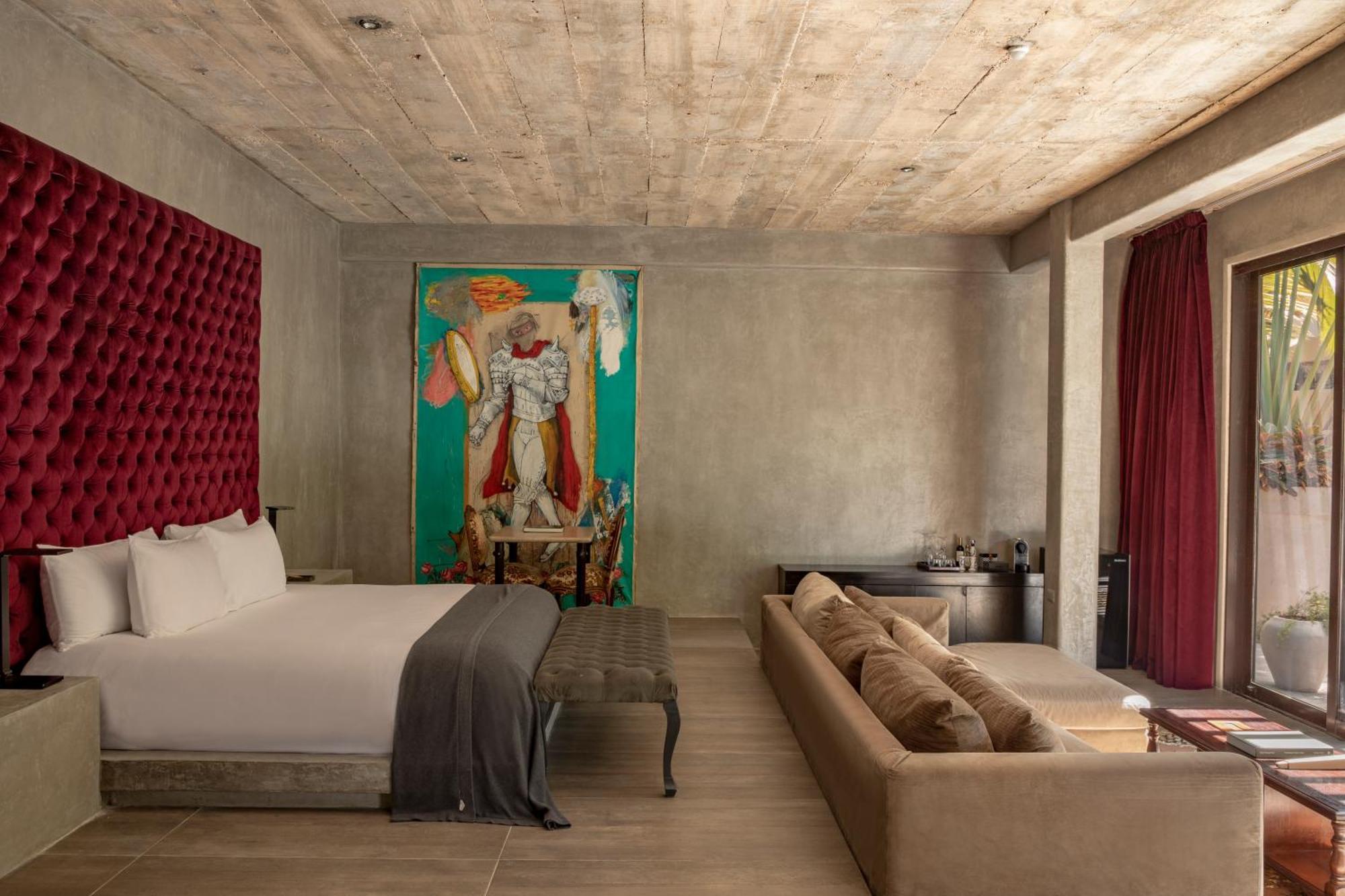 Casa Malca Hotel Tulum