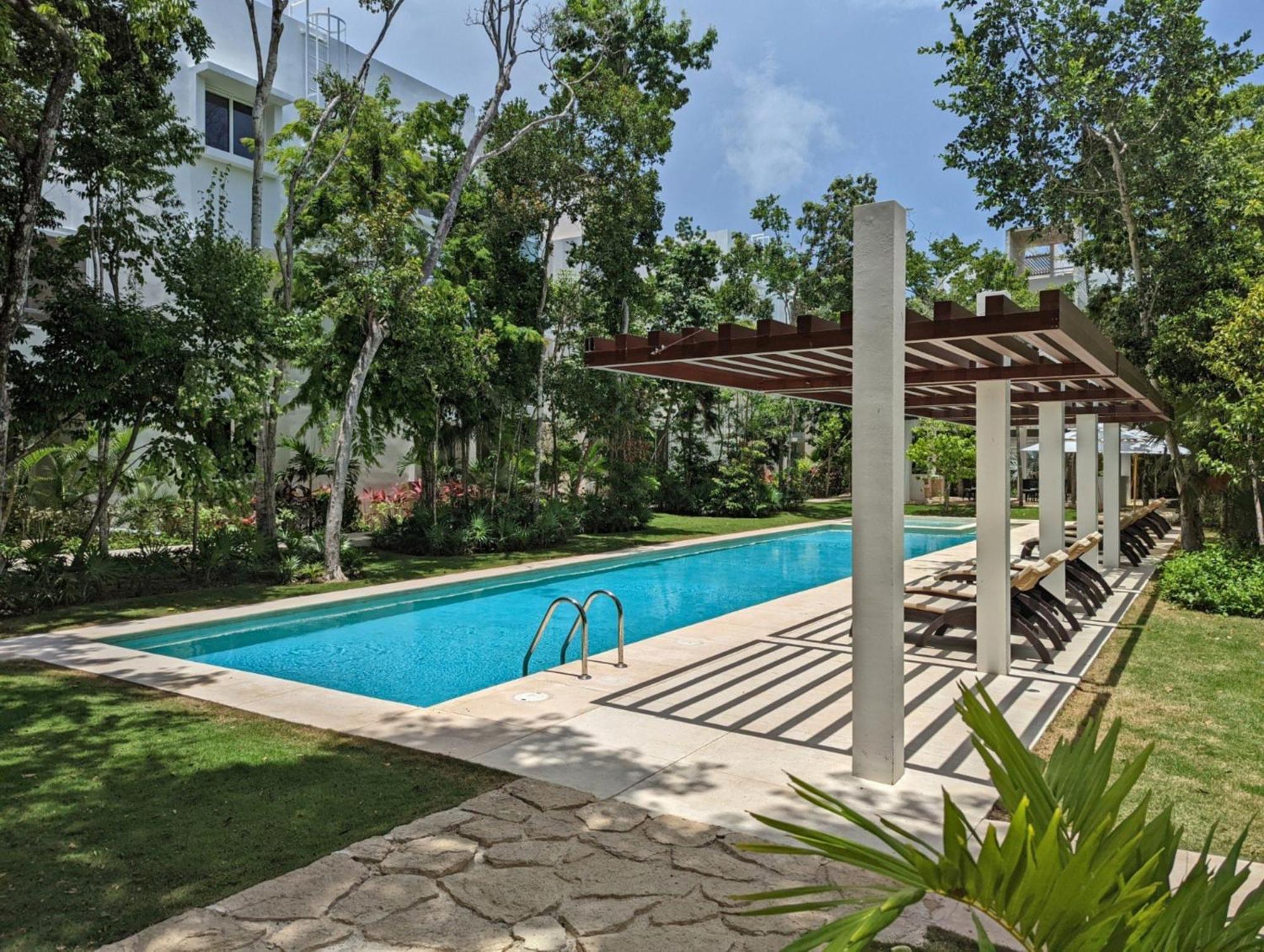 Tao By Yeah- Hermoso En El Paraíso De La Selva Apartamento *