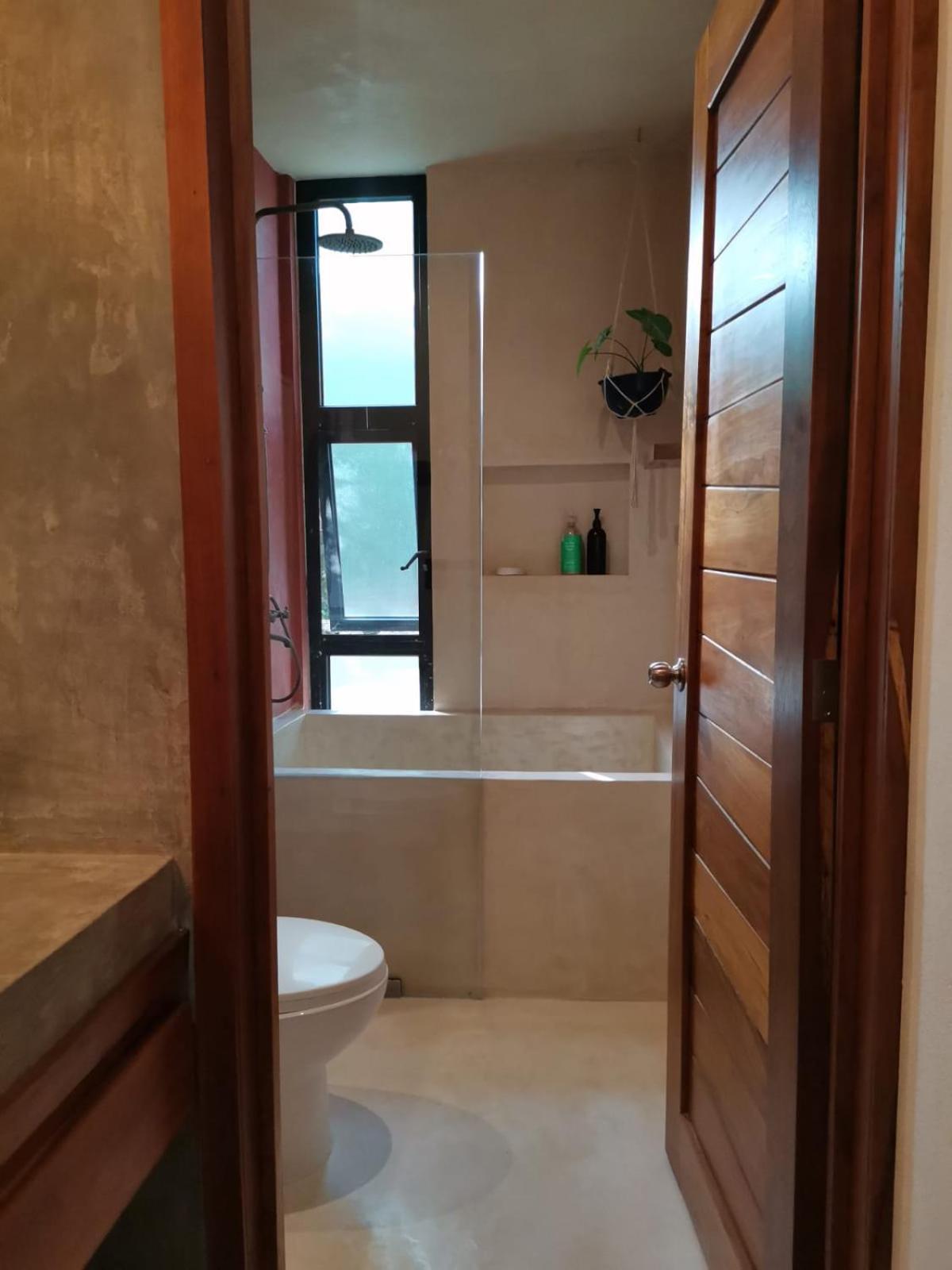 Agua & Selva Luxury Jungle Loft * Tulum