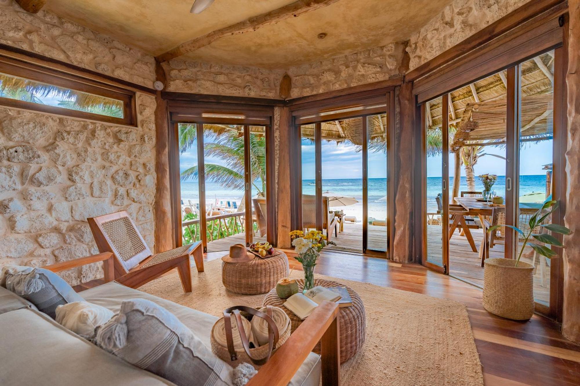 Alaya By Ahau Collection Hotel Tulum