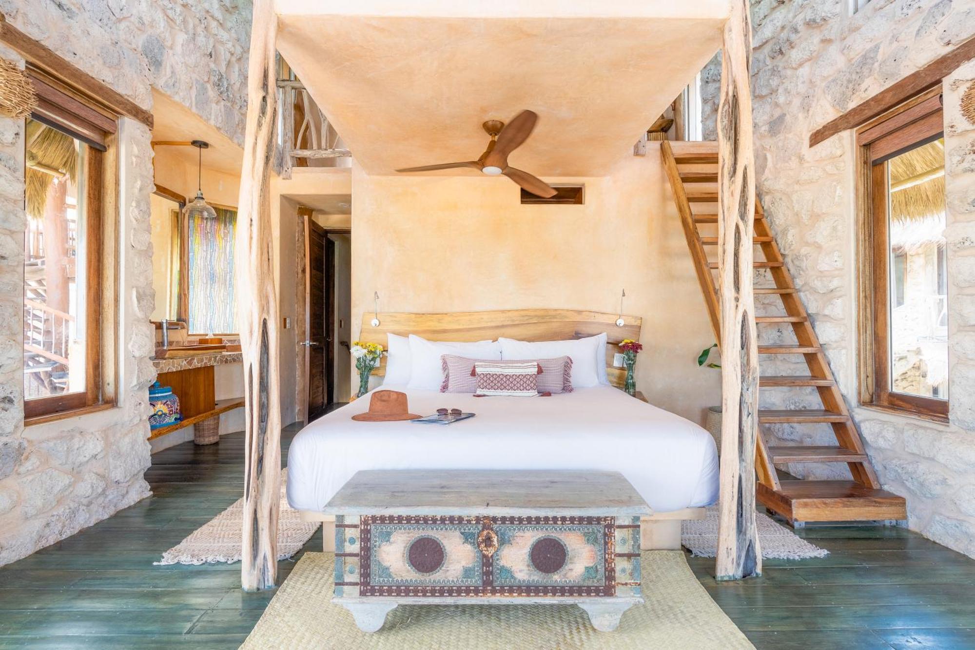 Hotel Alaya By Ahau Collection Tulum