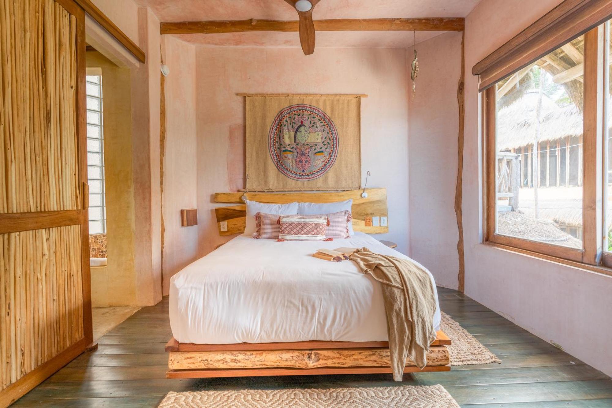 Hotel Alaya By Ahau Collection Tulum