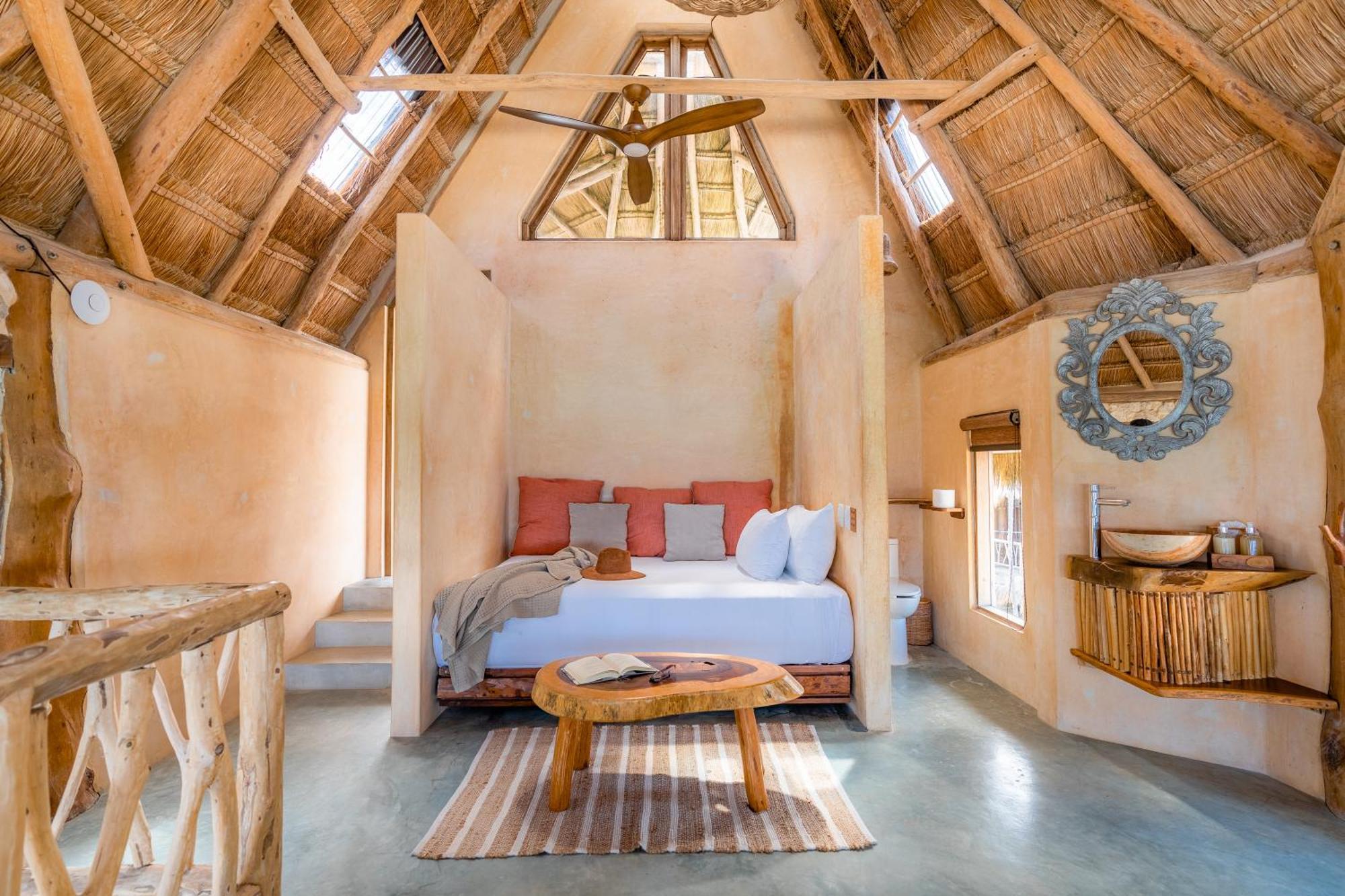 Alaya By Ahau Collection Hotel Tulum
