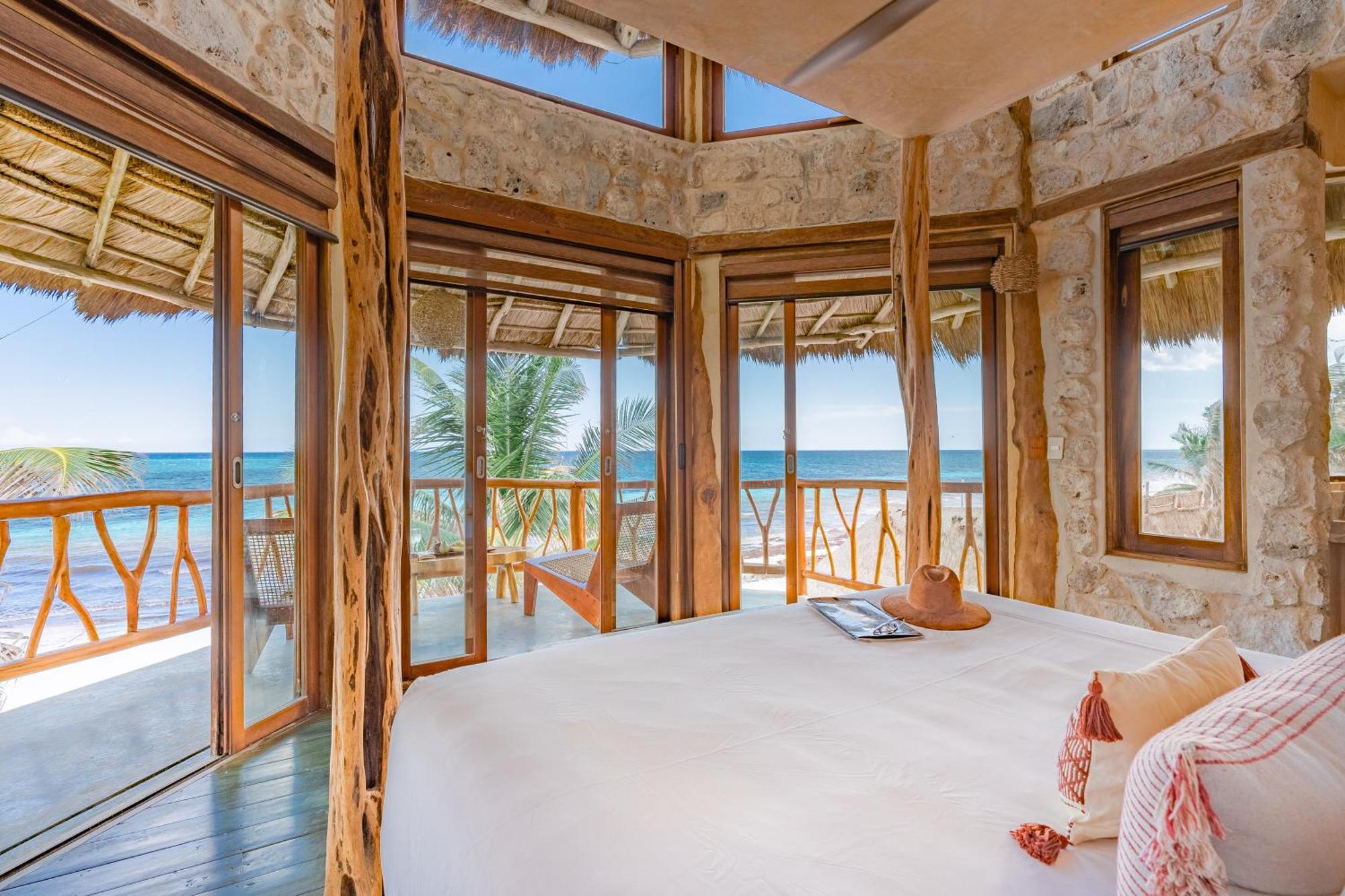 Alaya By Ahau Collection Tulum