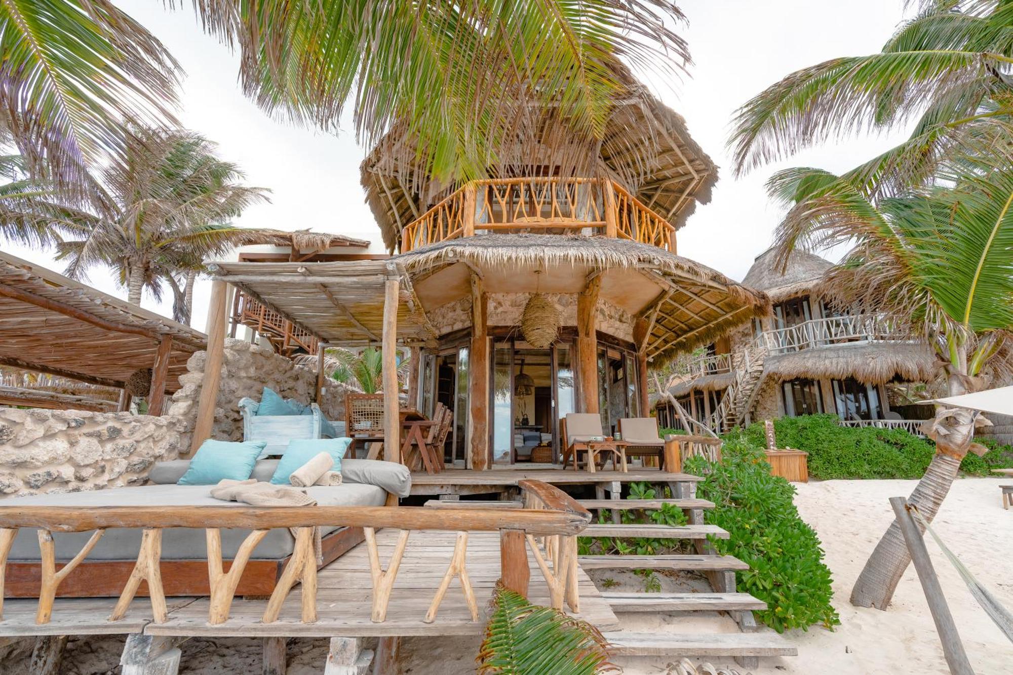Alaya By Ahau Collection 4* Tulum