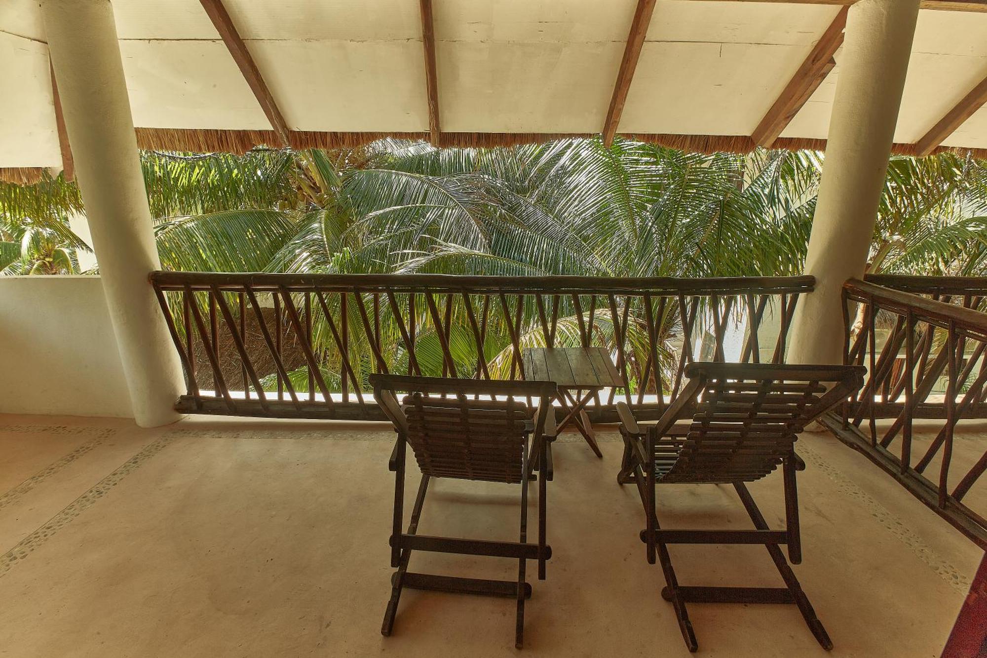 Lirios 4* Tulum